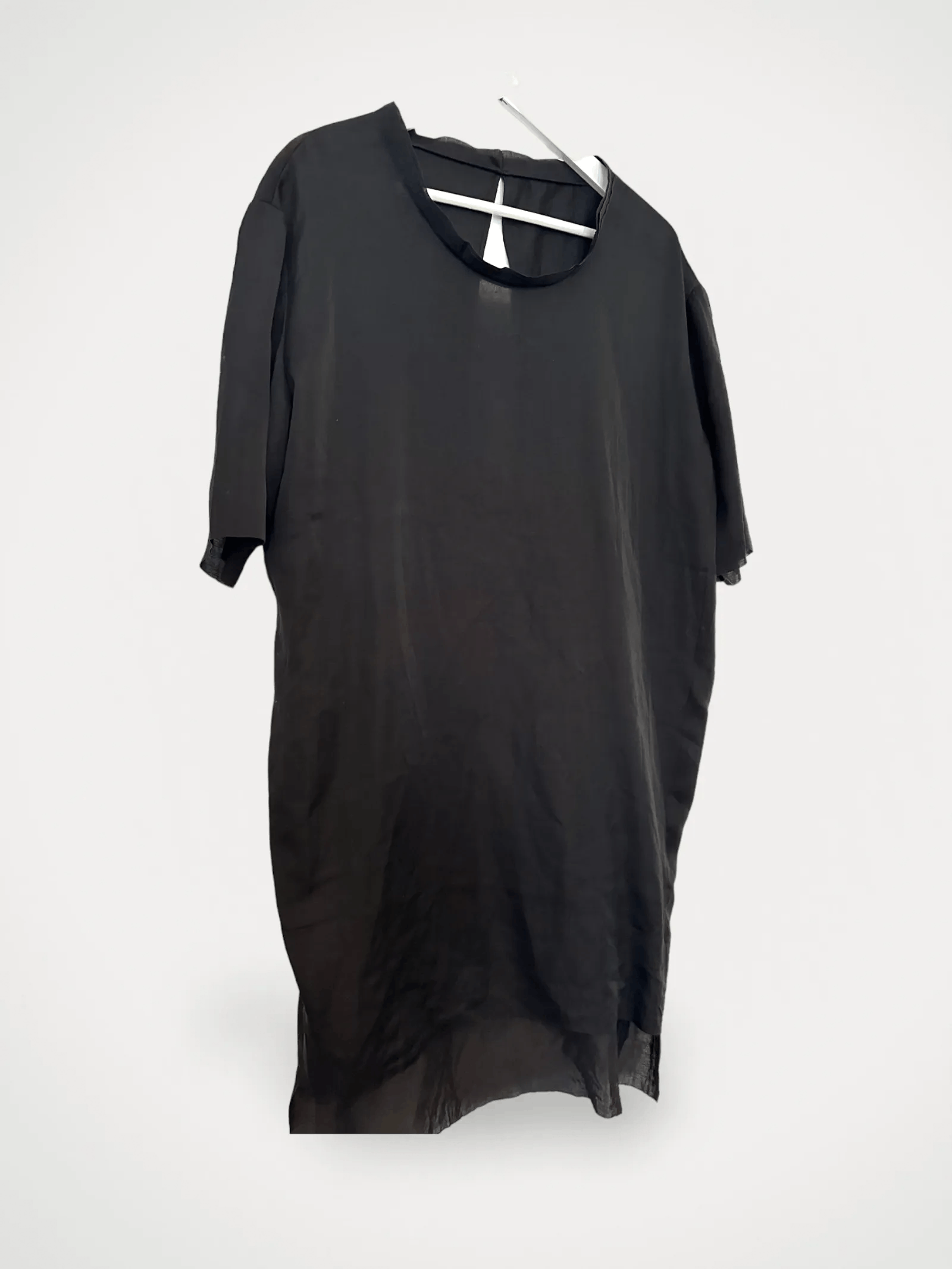 Acne Studios Acne Studios Zoe Dress Size XS / US 0-2 / IT 36-38 - 1 Thumbnail