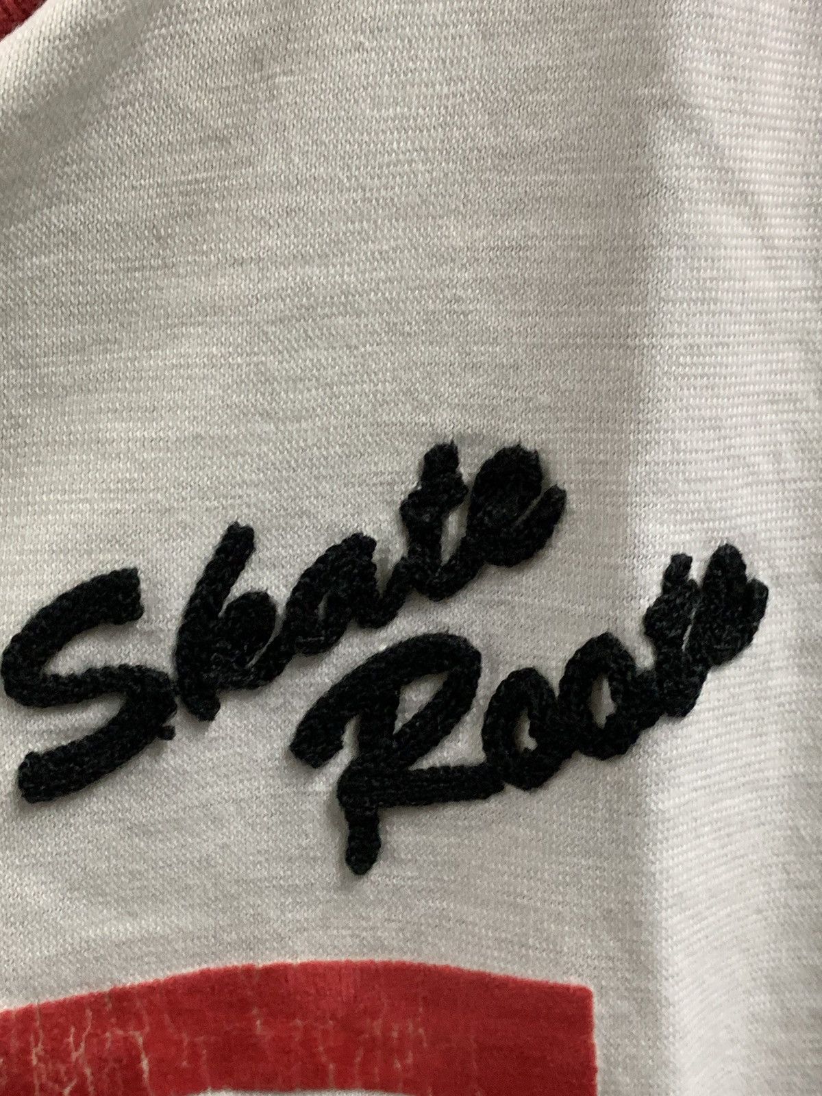 Vans × Vintage Vans big logo shirt Size US L / EU 52-54 / 3 - 12 Thumbnail