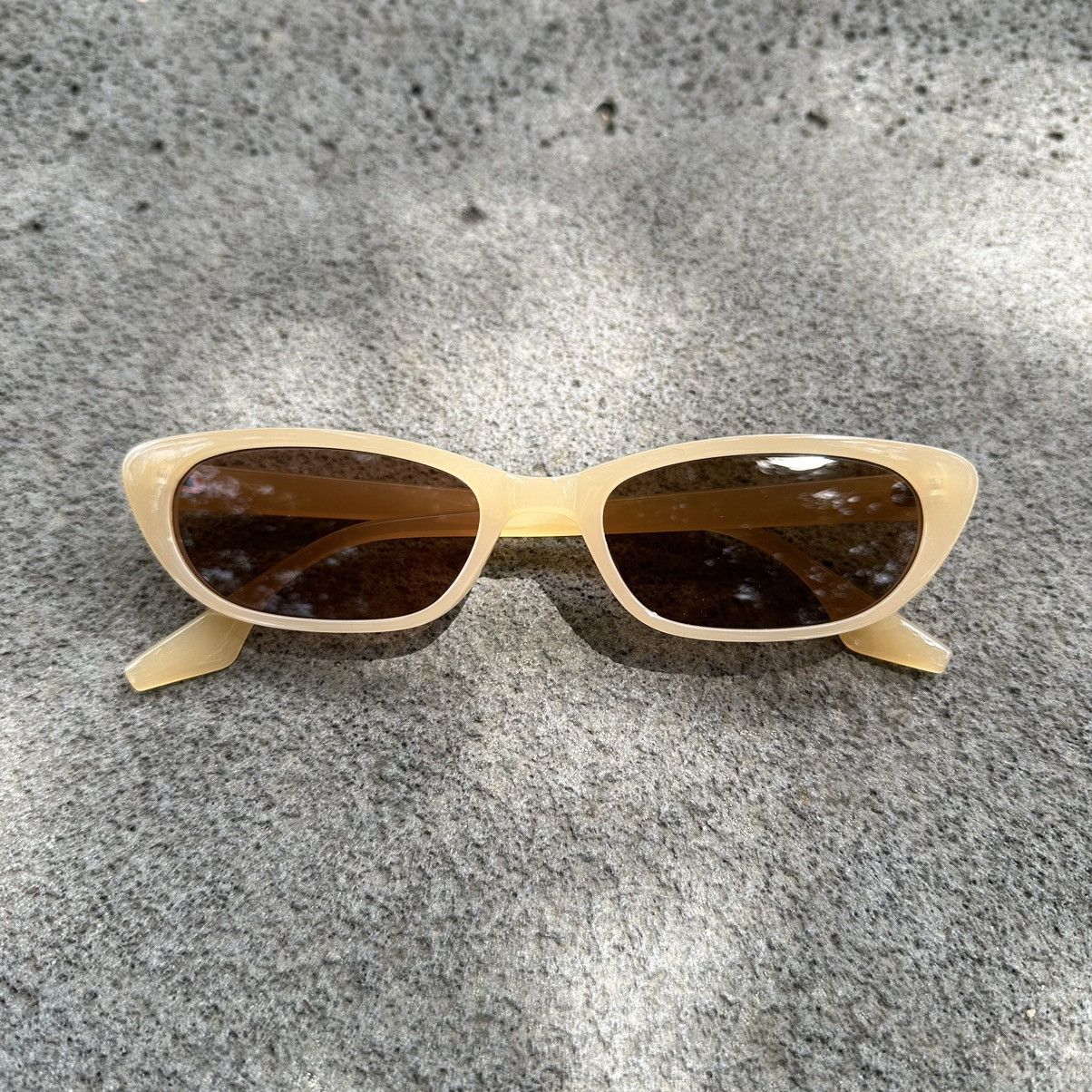 Other Y2K Unisex Sunglasses Retro Fashion Shades QZ152-02 Size ONE SIZE - 1 Thumbnail