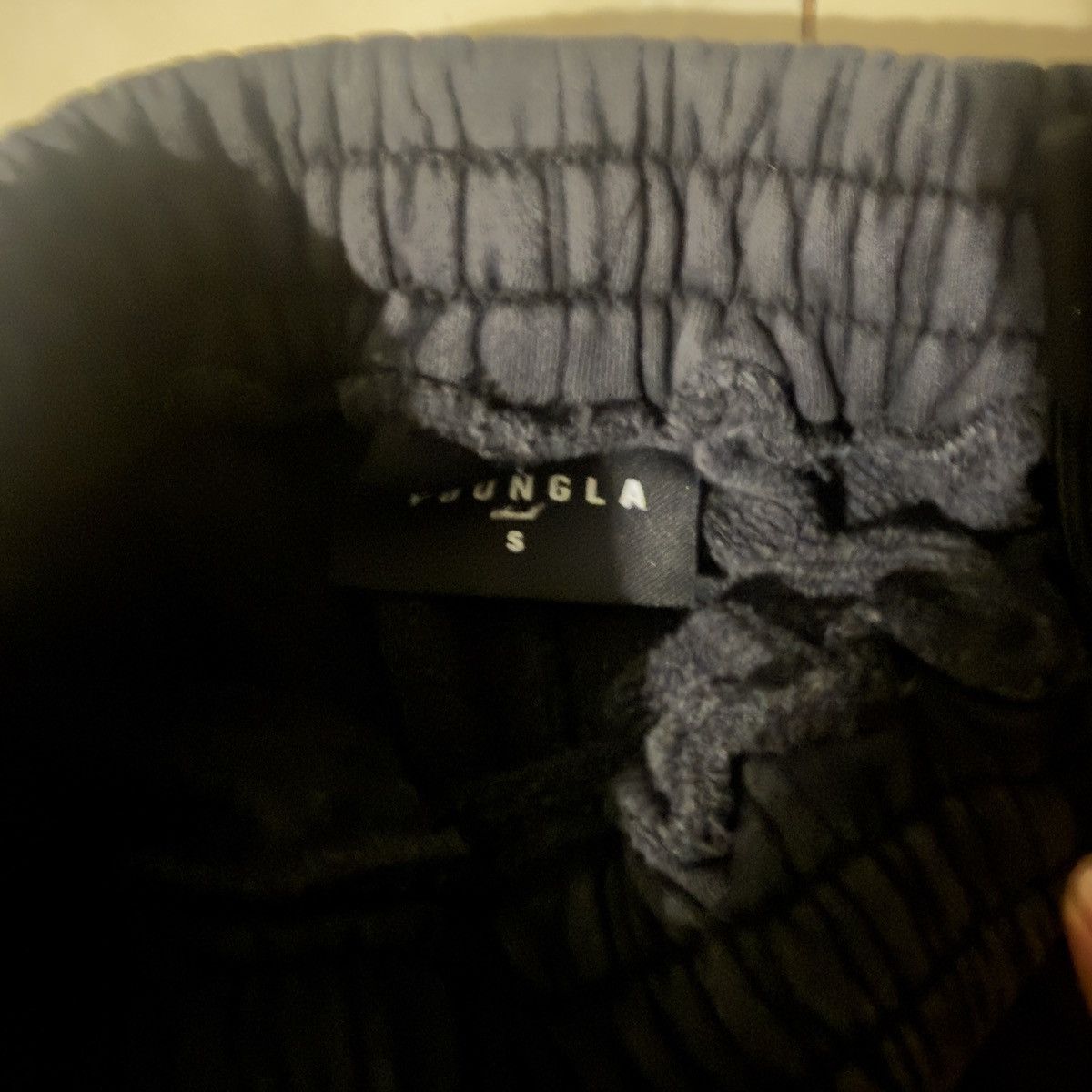 YoungLA YoungLa Skull Sweatpants Size US 32 / EU 48 - 5 Thumbnail