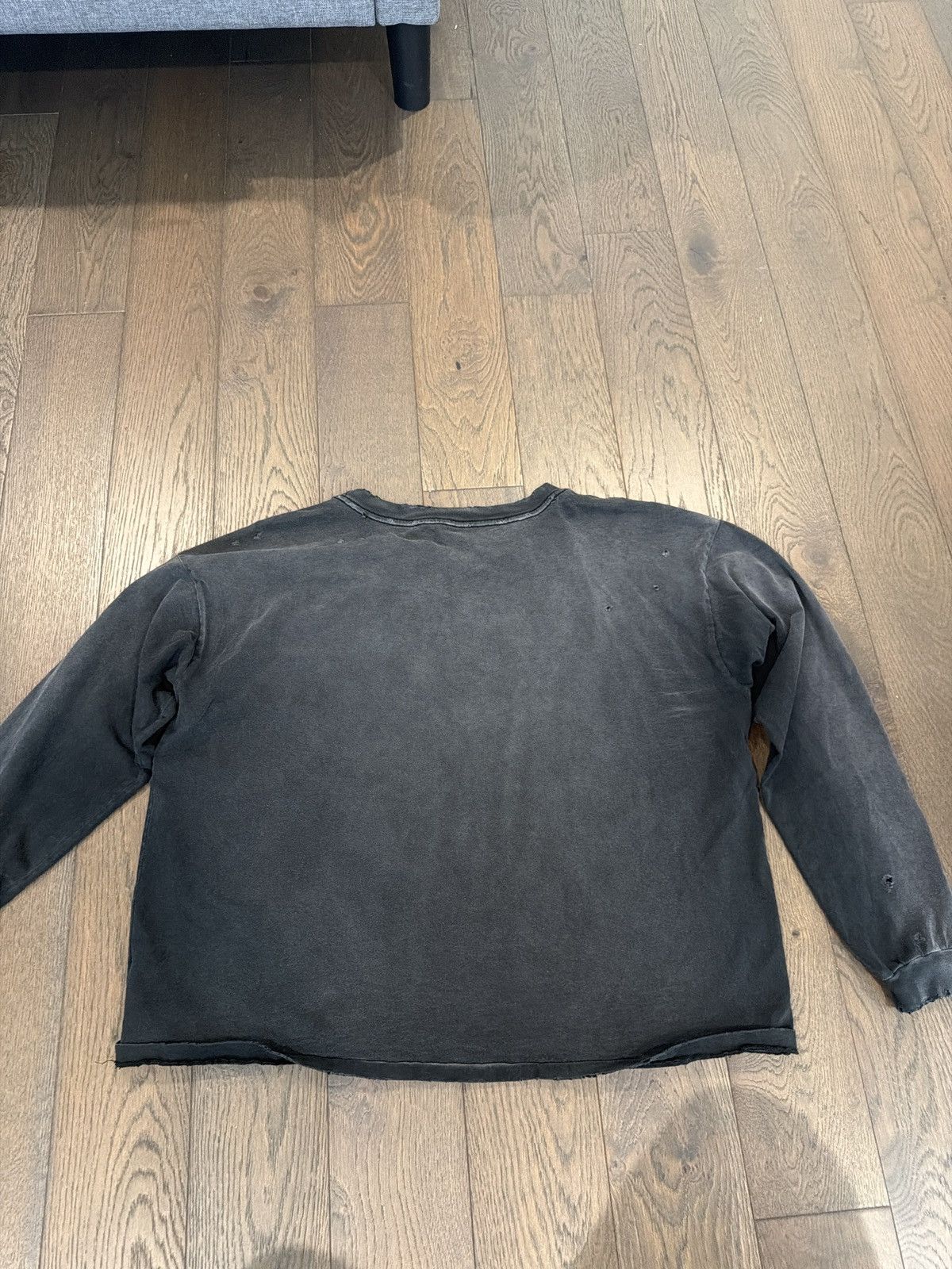 Other UNDS Online Bagged Long-Sleeve Size L Size US L / EU 52-54 / 3 - 4 Thumbnail