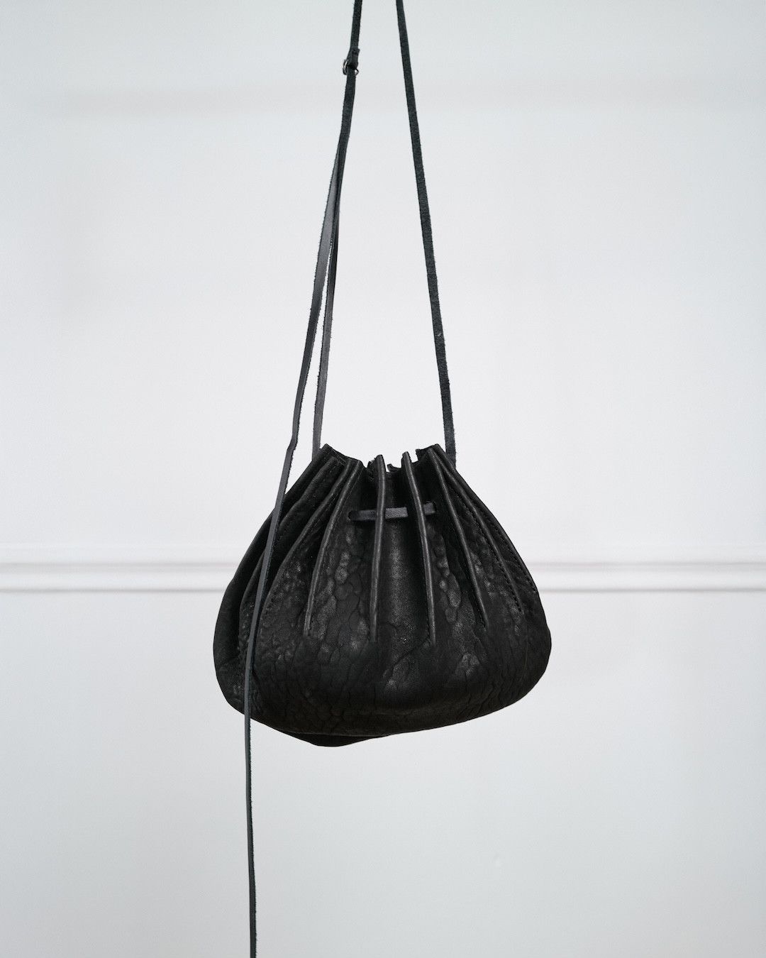 Other SHELLIE UMBRA-WASHED LEATHER BAG Size ONE SIZE - 2 Thumbnail