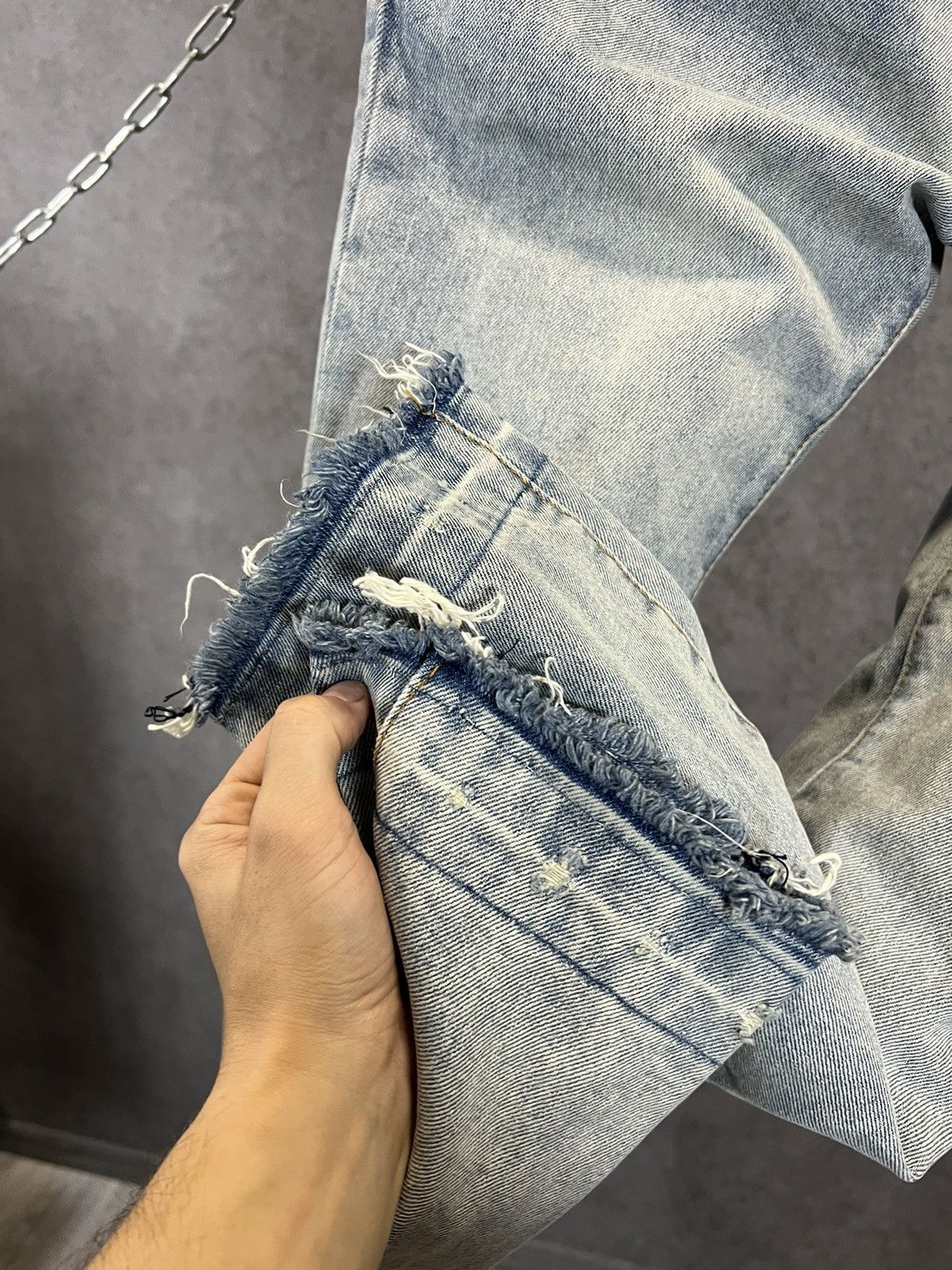 MNML MNML jeans Size US 28 / EU 44 - 5 Thumbnail
