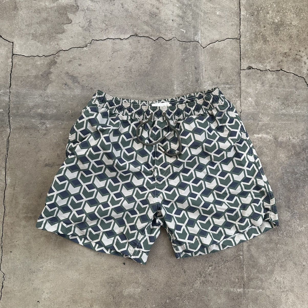 Mr P. Mr. Porter swimming Shorts Size US 32 / EU 48 - 1 Thumbnail