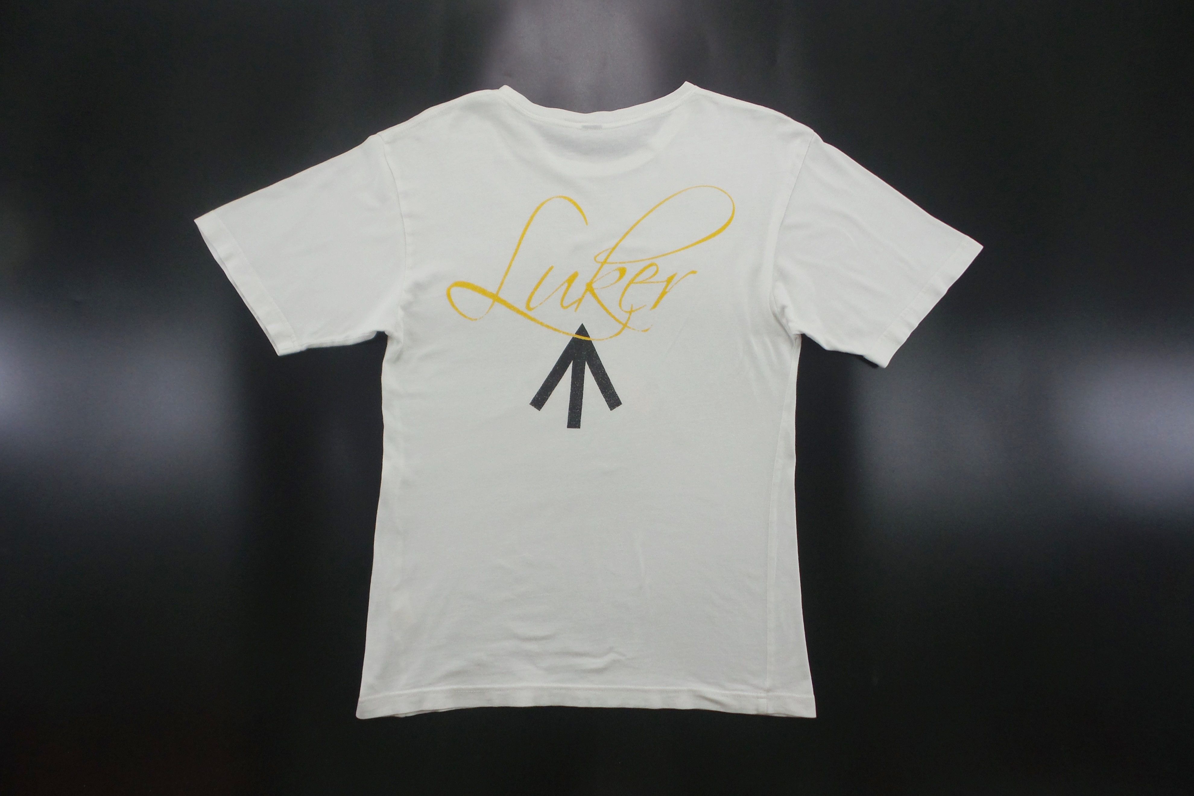 Neighborhood Luker By Neighborhood T-shirts Size US M / EU 48-50 / 2 - 8 Thumbnail