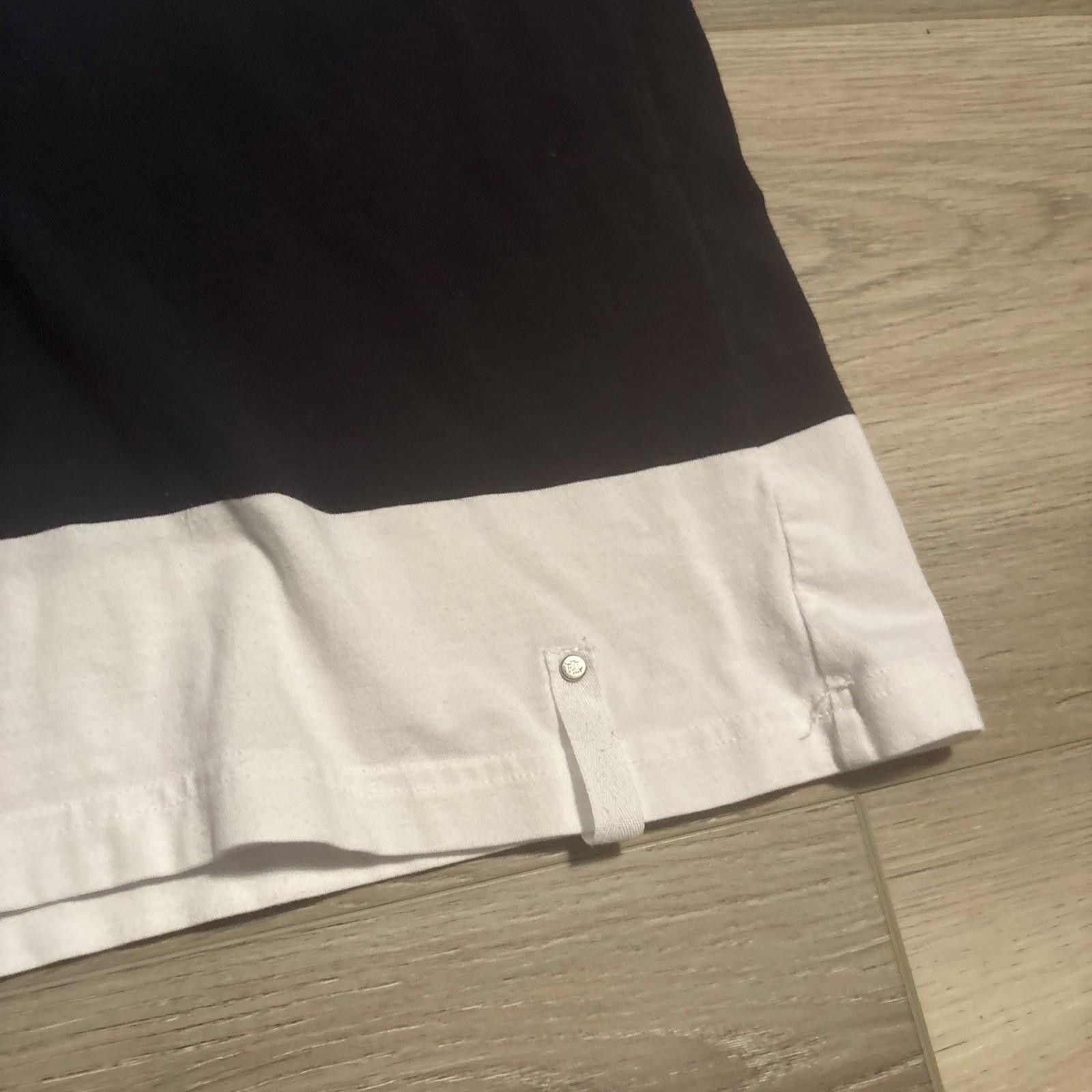 Polo Ralph Lauren Lauren Ralph Lauren Women’s Striped Short Sleeve Shirt Large Size L / US 10 / IT 46 - 5 Thumbnail