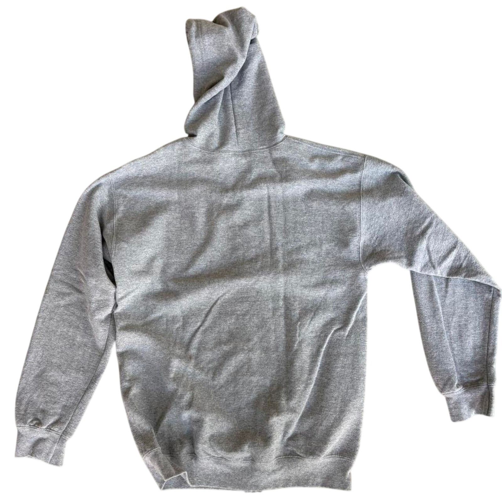 Vintage Vintage army training hoodie similar Size US M / EU 48-50 / 2 - 5 Thumbnail