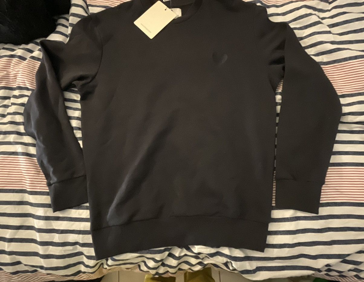 Designer Inimigo Crewneck sweatshirt sz L New with tags Size US L / EU 52-54 / 3 - 1 Thumbnail