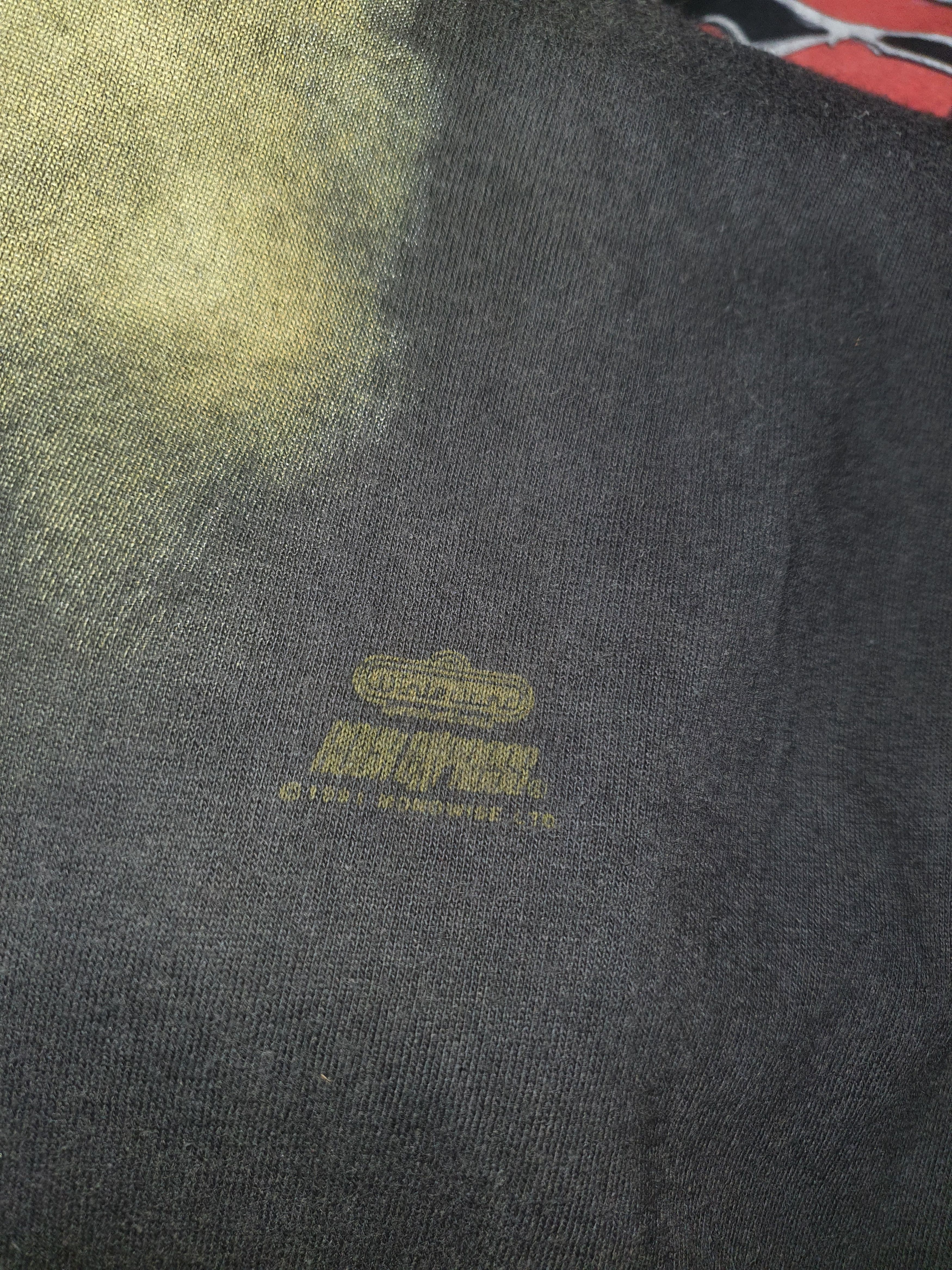 Ozzy Osbourne 🌹Ozzy osbourne Black sabbath L🌹 Size US L / EU 52-54 / 3 - 3 Thumbnail