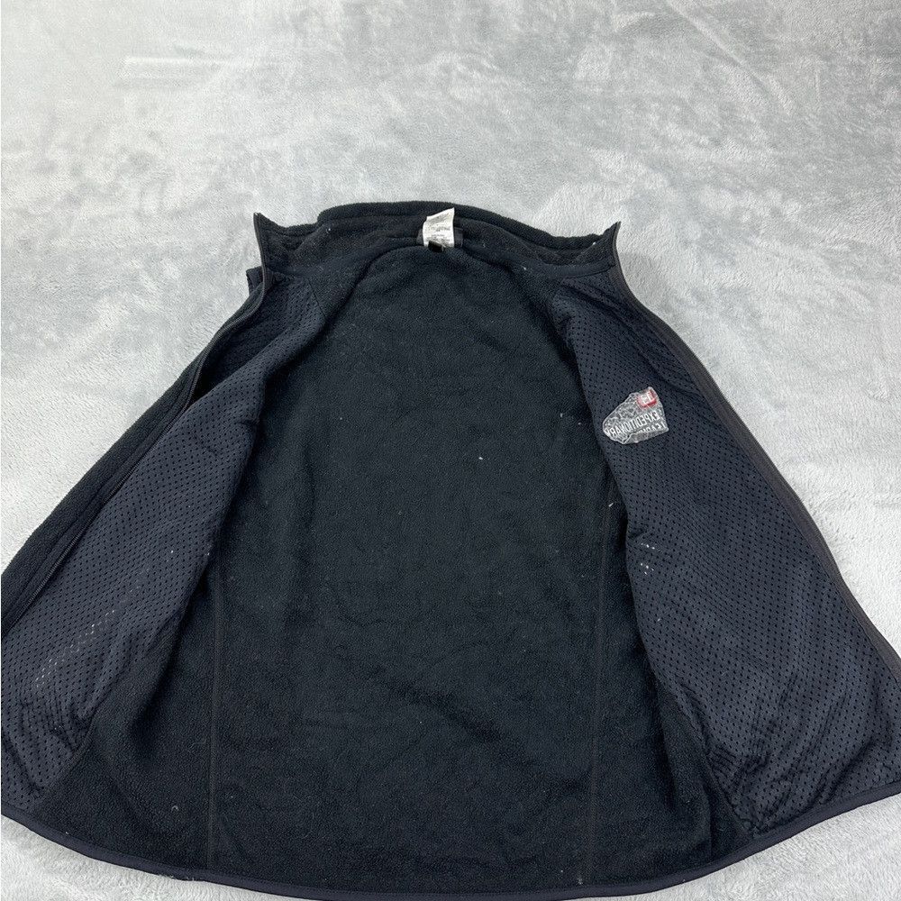 Patagonia Patagonia Synchilla Men's Size Medium Black Vest Jacket Sty Size US M / EU 48-50 / 2 - 5 Thumbnail