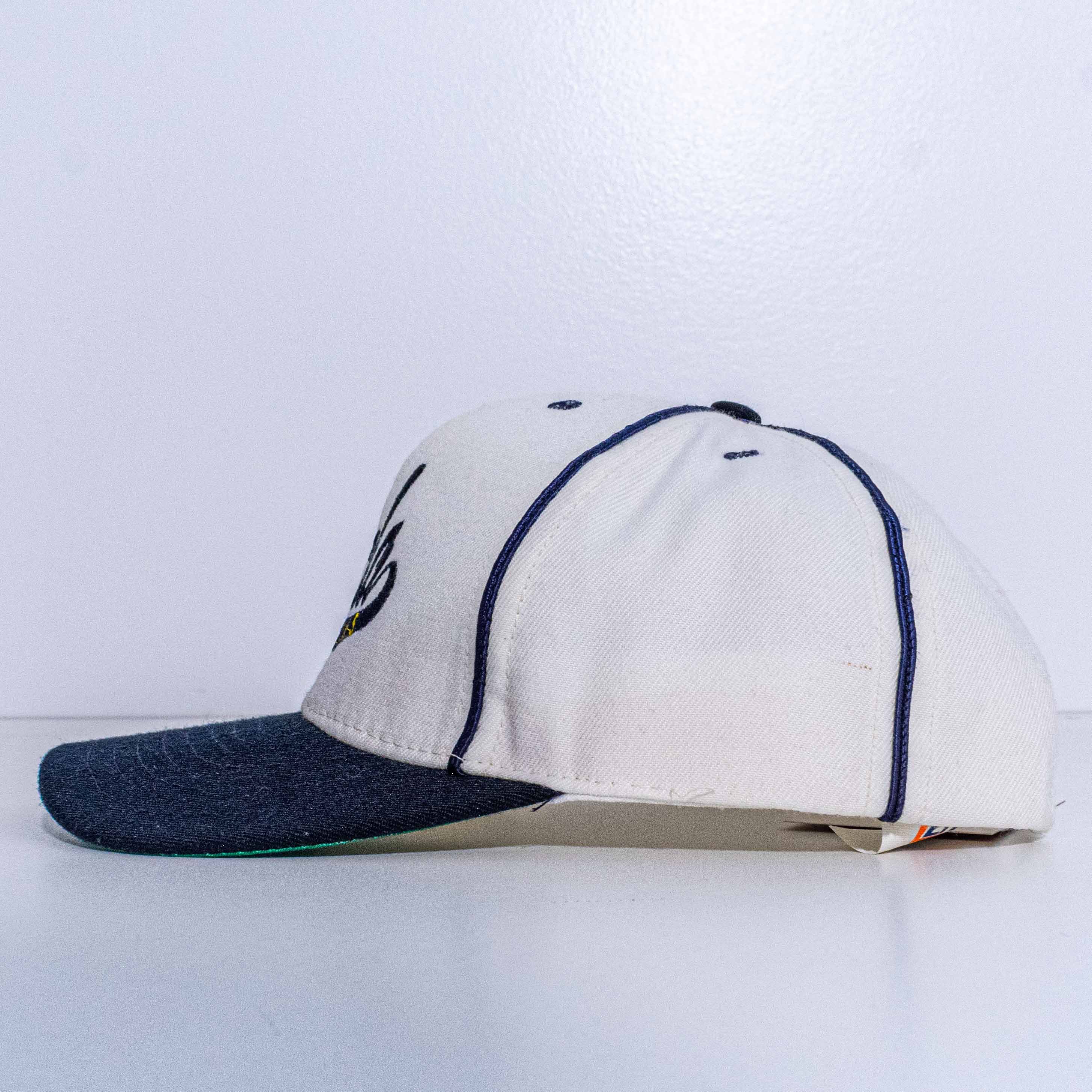 Other UCLA Bruins Script Tail Sweep Snapback California Headwear Size ONE SIZE - 3 Thumbnail