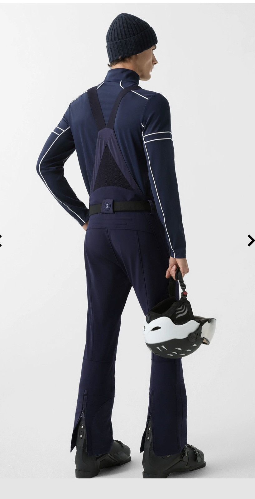 Bogner Incredible Bogner New Ski Outfit Size US S / EU 44-46 / 1 - 17 Thumbnail