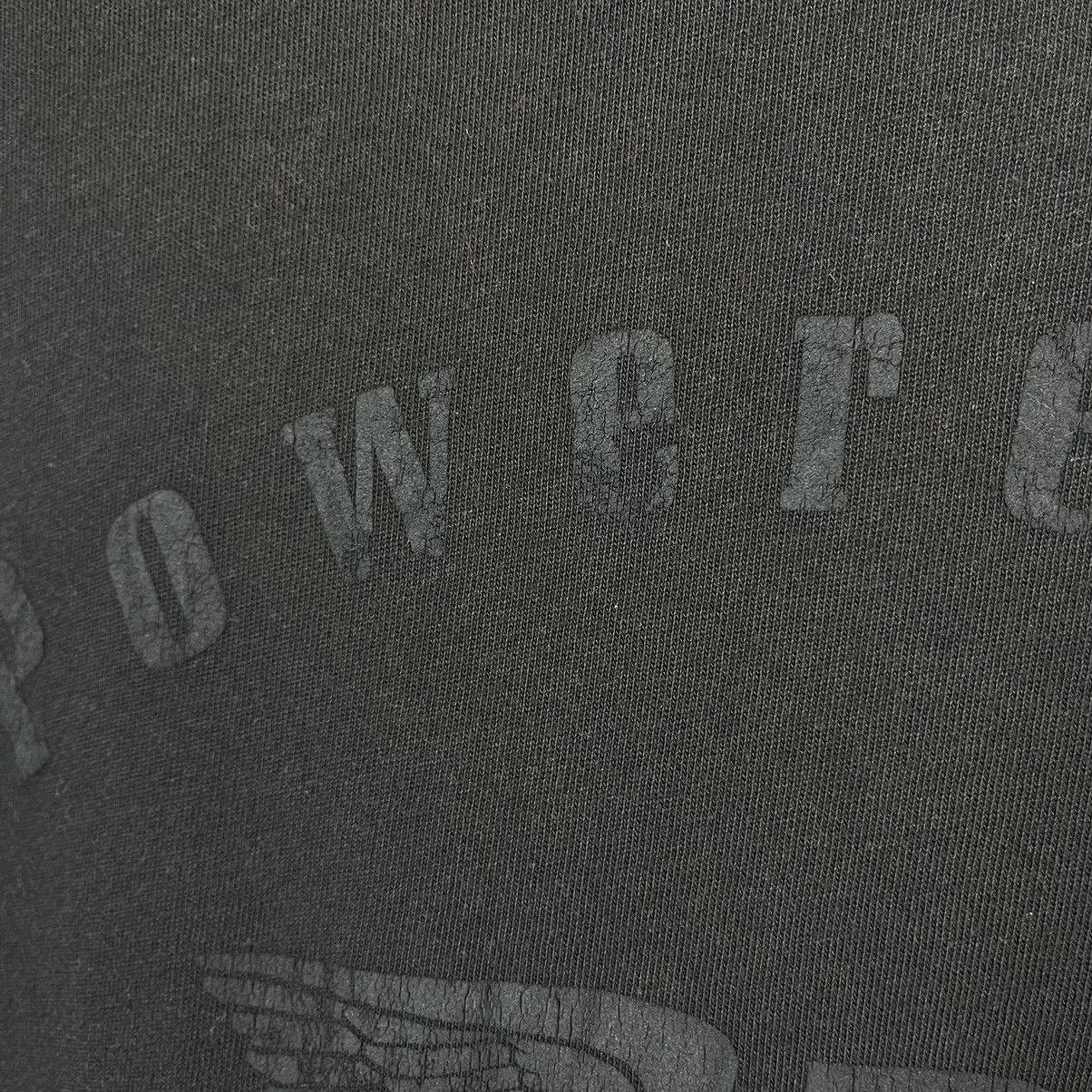 Represent Clo. Represent Clo. Oversize faded Home of Champions big logo tee Size US S / EU 44-46 / 1 - 8 Thumbnail