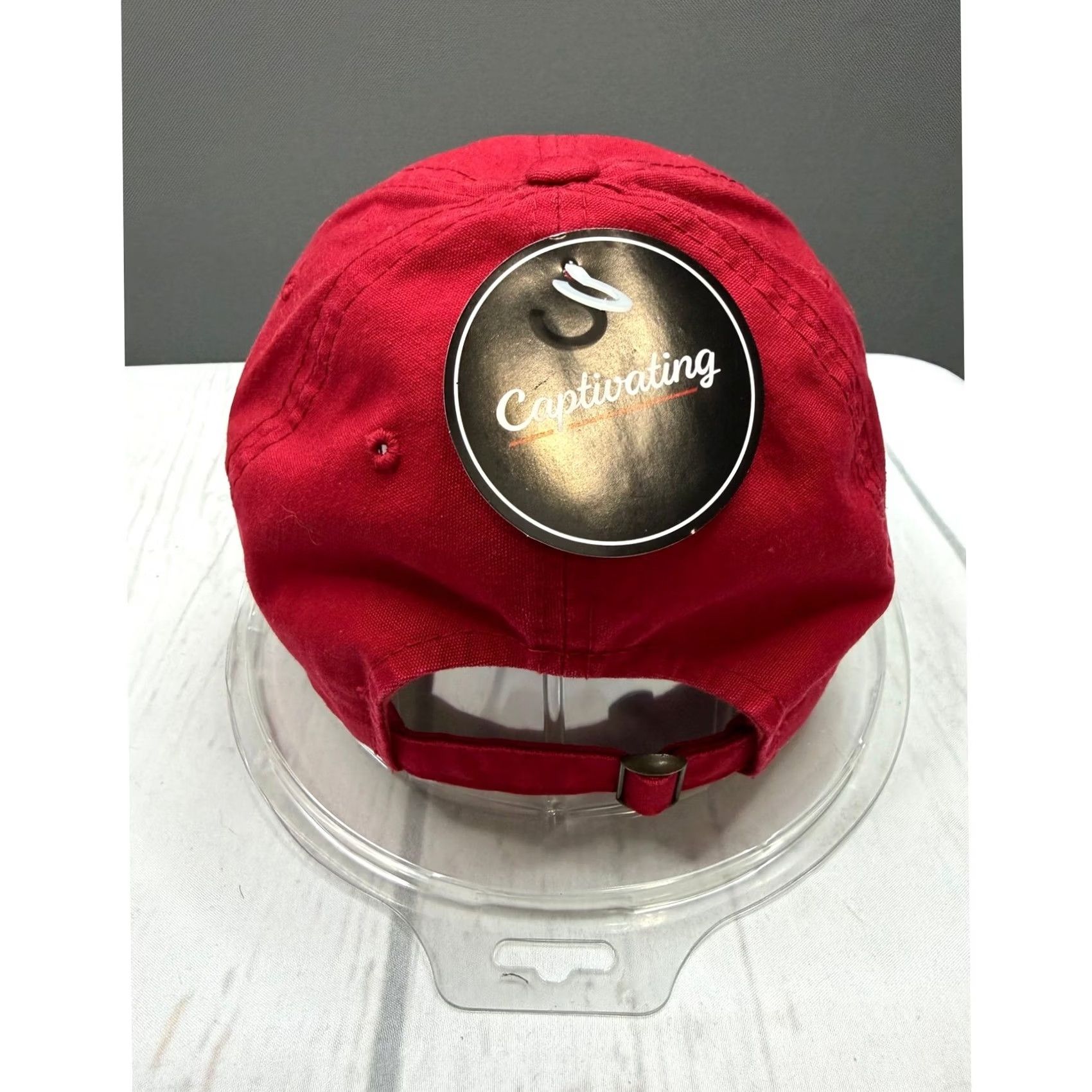 NCAA VINTAGE not applicable Size ONE SIZE - 5 Thumbnail