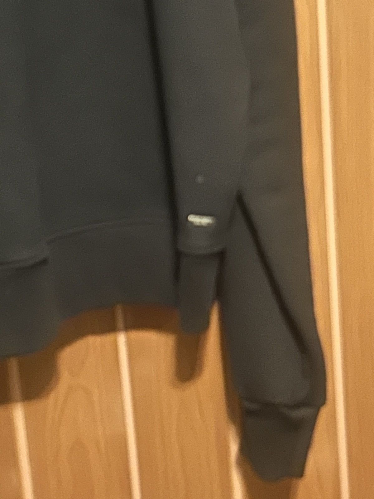 Amiri AMIRI Church Size US XXL / EU 58 / 5 - 6 Thumbnail