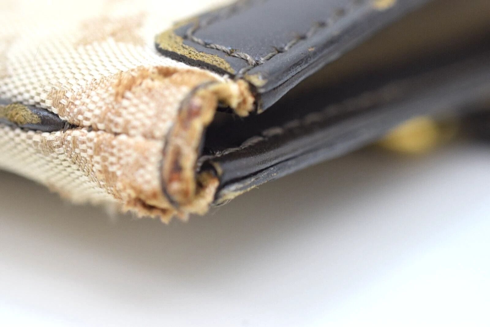 Louis Vuitton Auth Louis Vuitton Francoise Hand Bag Monogram Mini M92209 Size ONE SIZE - 8 Thumbnail