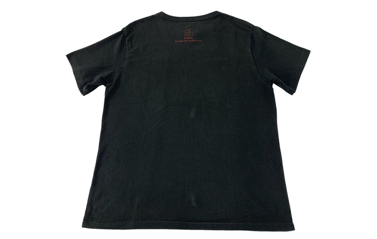 Anime Akira x Edwin Freedom Project Screen Anime Movie Tee Size US M / EU 48-50 / 2 - 2 Thumbnail