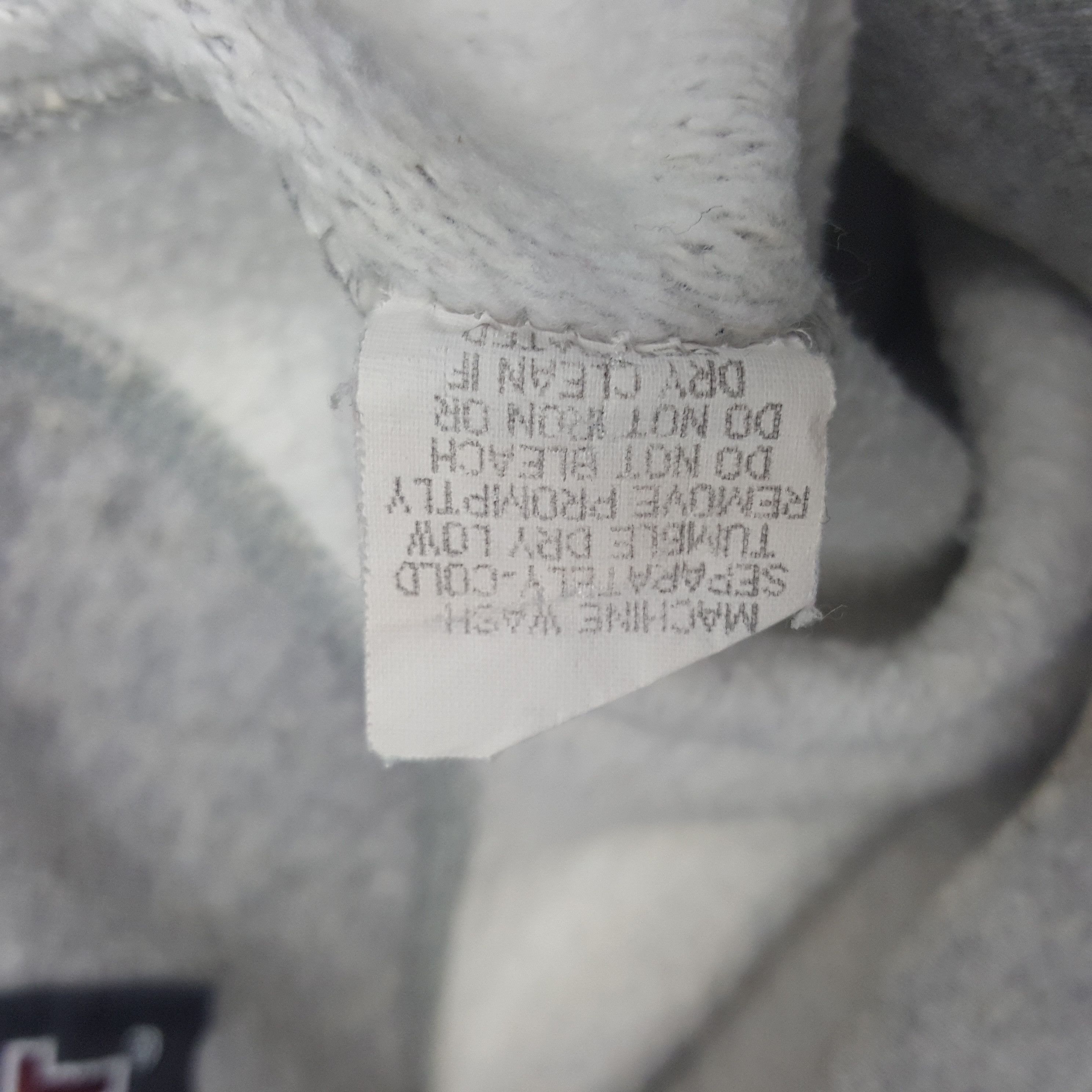 Jansport × Vintage Vintage Jansport Irish Notre Dame Sweatshirt Size US L / EU 52-54 / 3 - 8 Thumbnail
