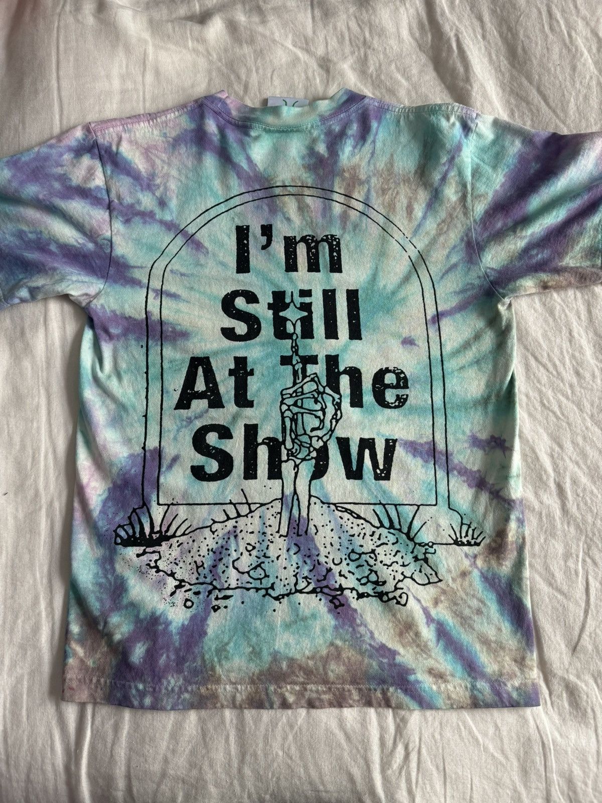 Online Ceramics Online Ceramics Dead & Co - The Final Tour Size US S / EU 44-46 / 1 - 2 Thumbnail
