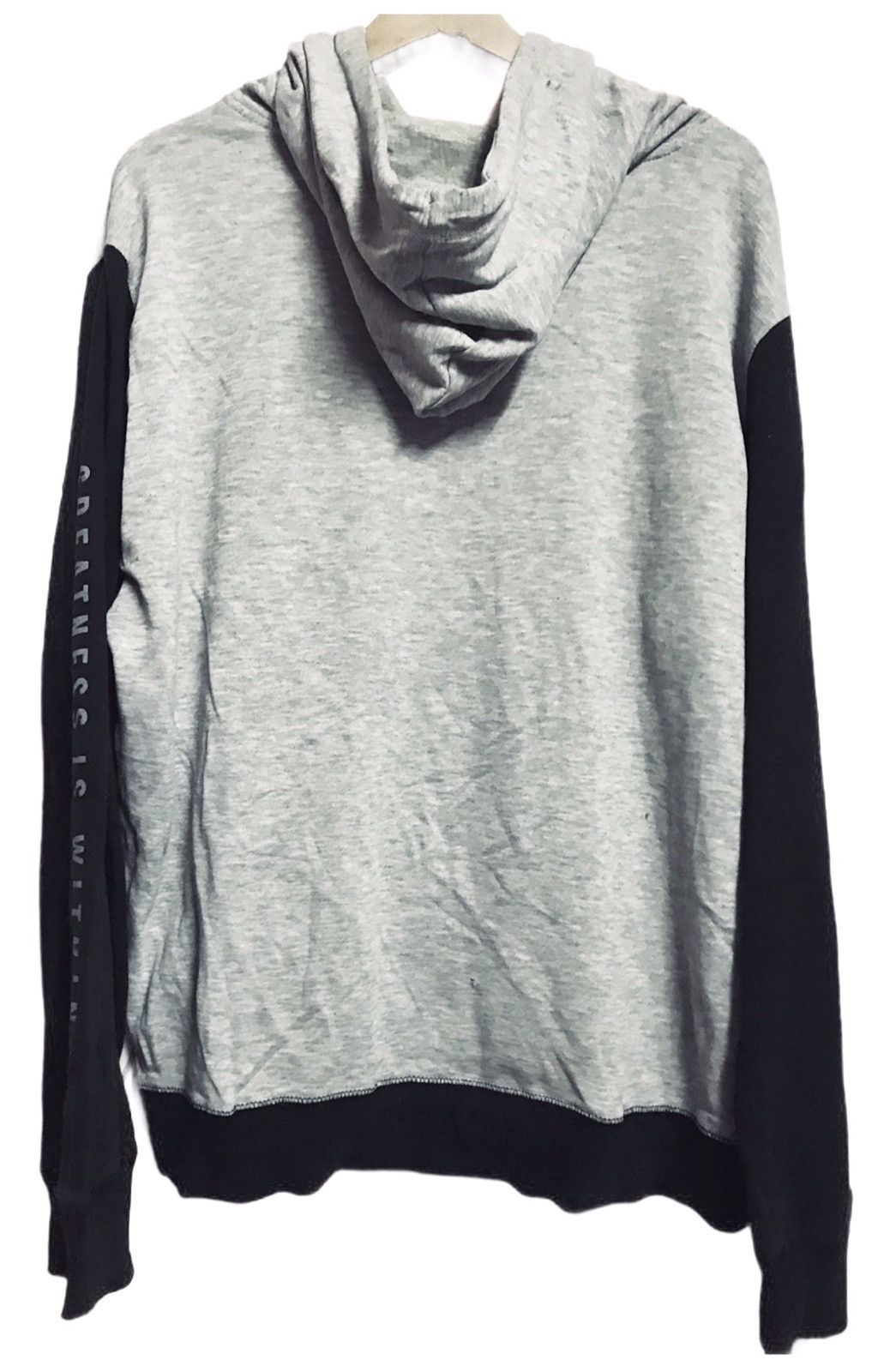 Everlast Everlast Hoodie Pullover Size US L / EU 52-54 / 3 - 2 Thumbnail