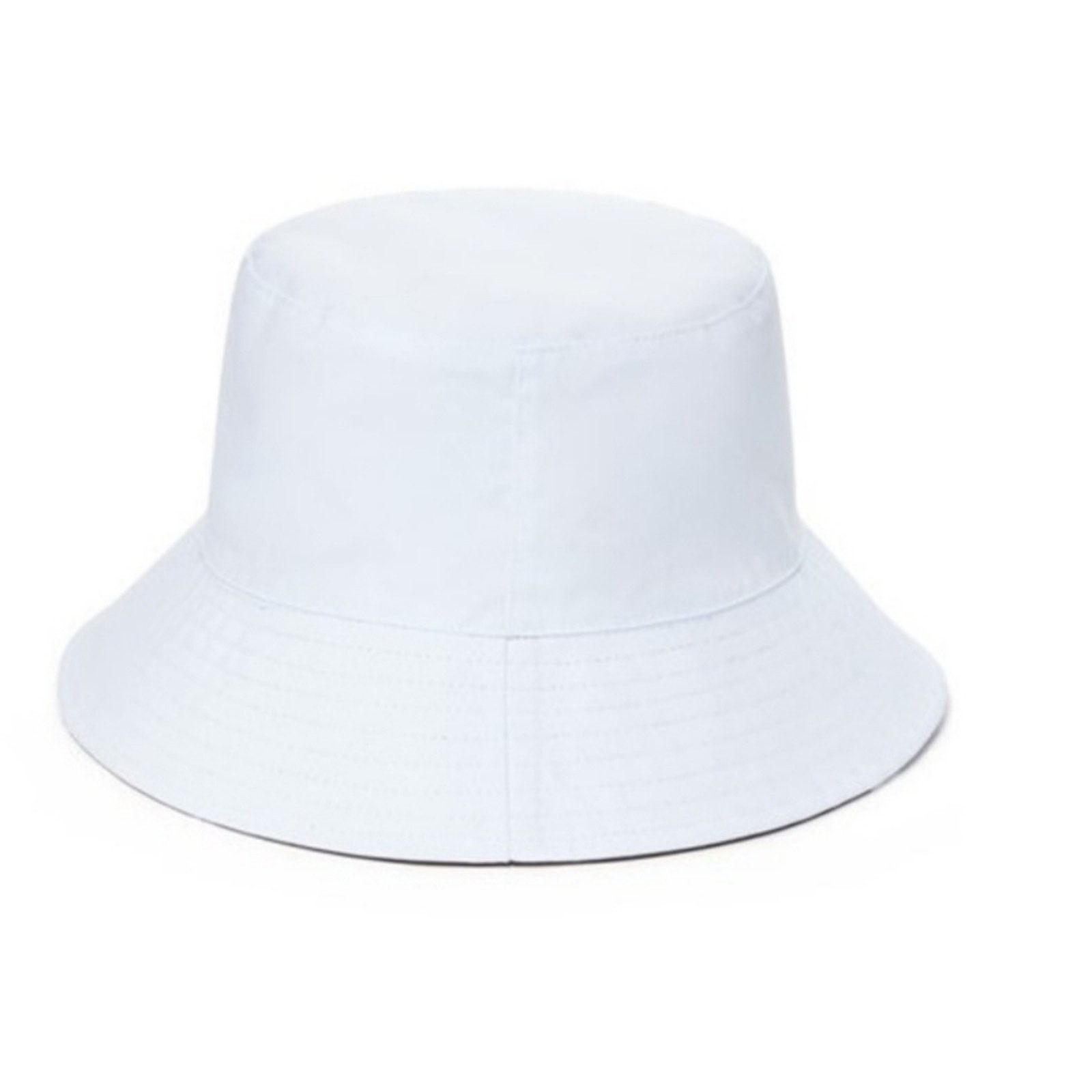 Alice + Olivia NWT Alice & Olivia Daisy Bucket Hat Reversible Fabric Size ONE SIZE - 3 Thumbnail