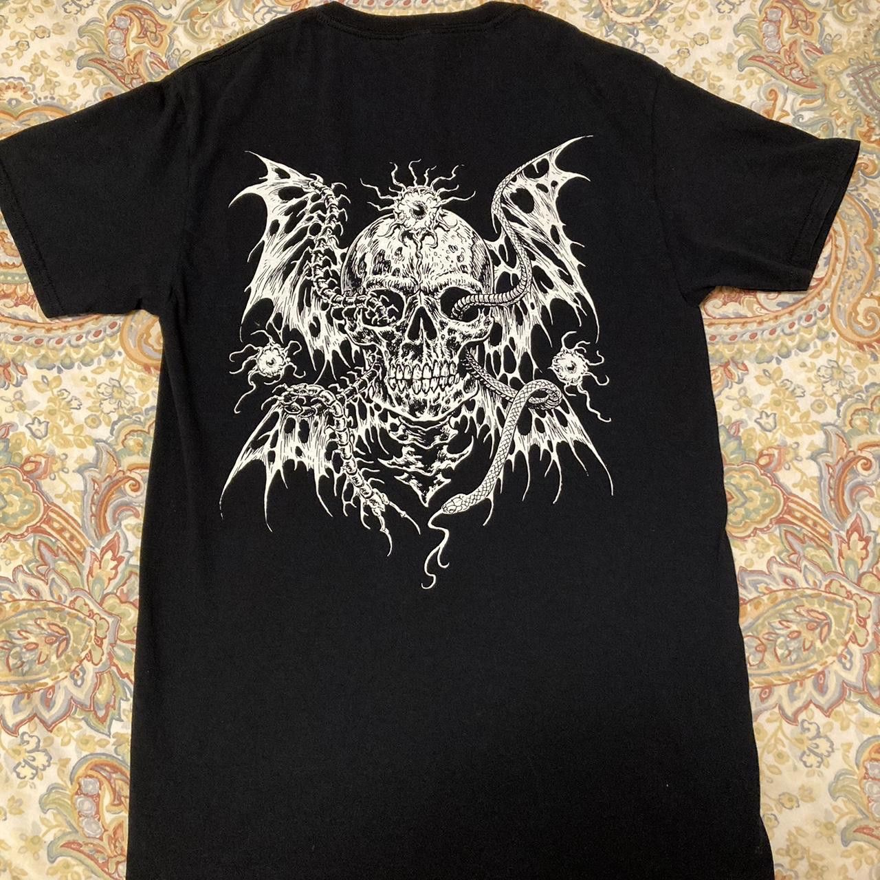 Fruit Of The Loom Transylvanian Recordings Size US S / EU 44-46 / 1 - 5 Thumbnail