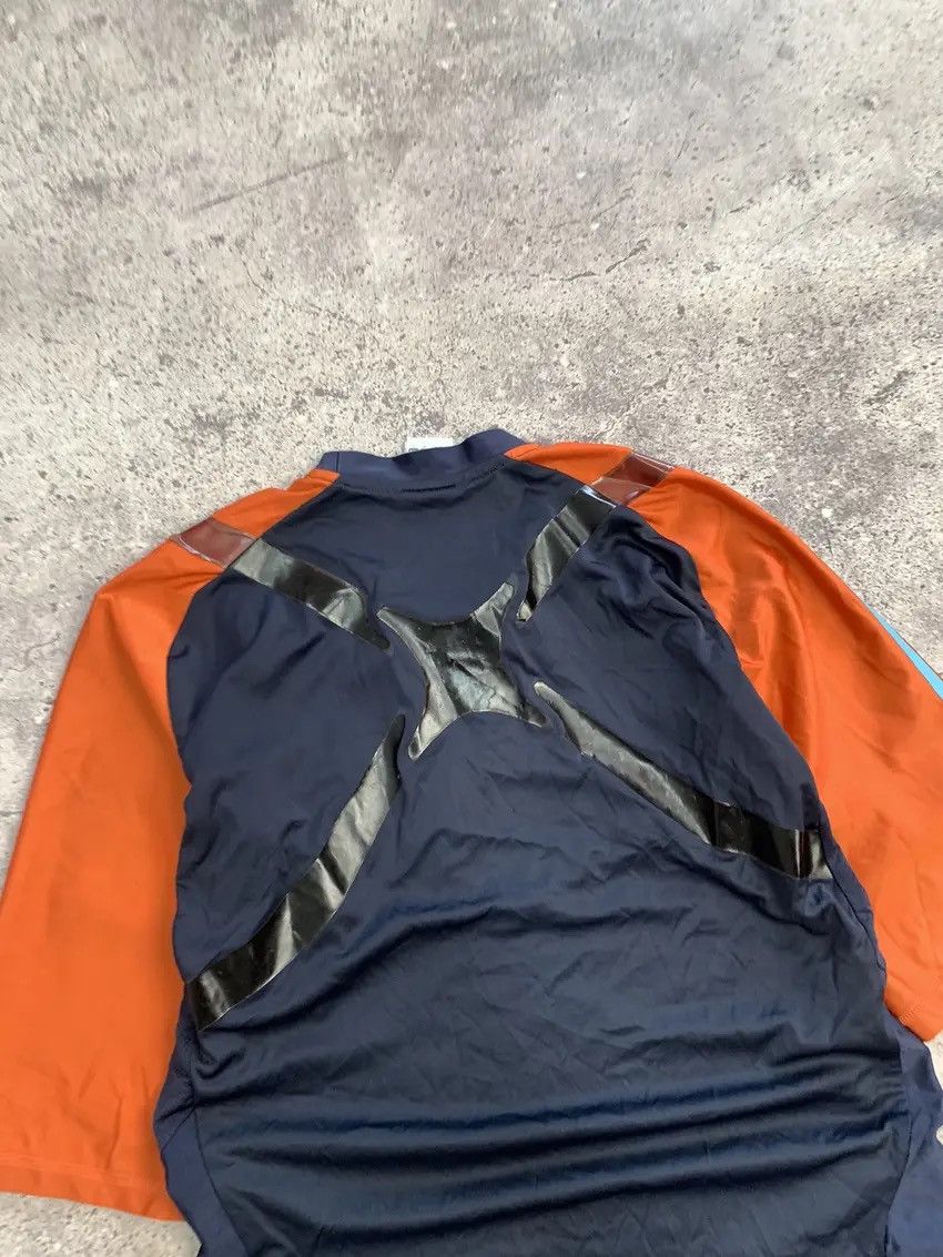 Vintage Vintage Y2K blockcore Fc Marcel sportswear Jersey champions Size US L / EU 52-54 / 3 - 12 Thumbnail