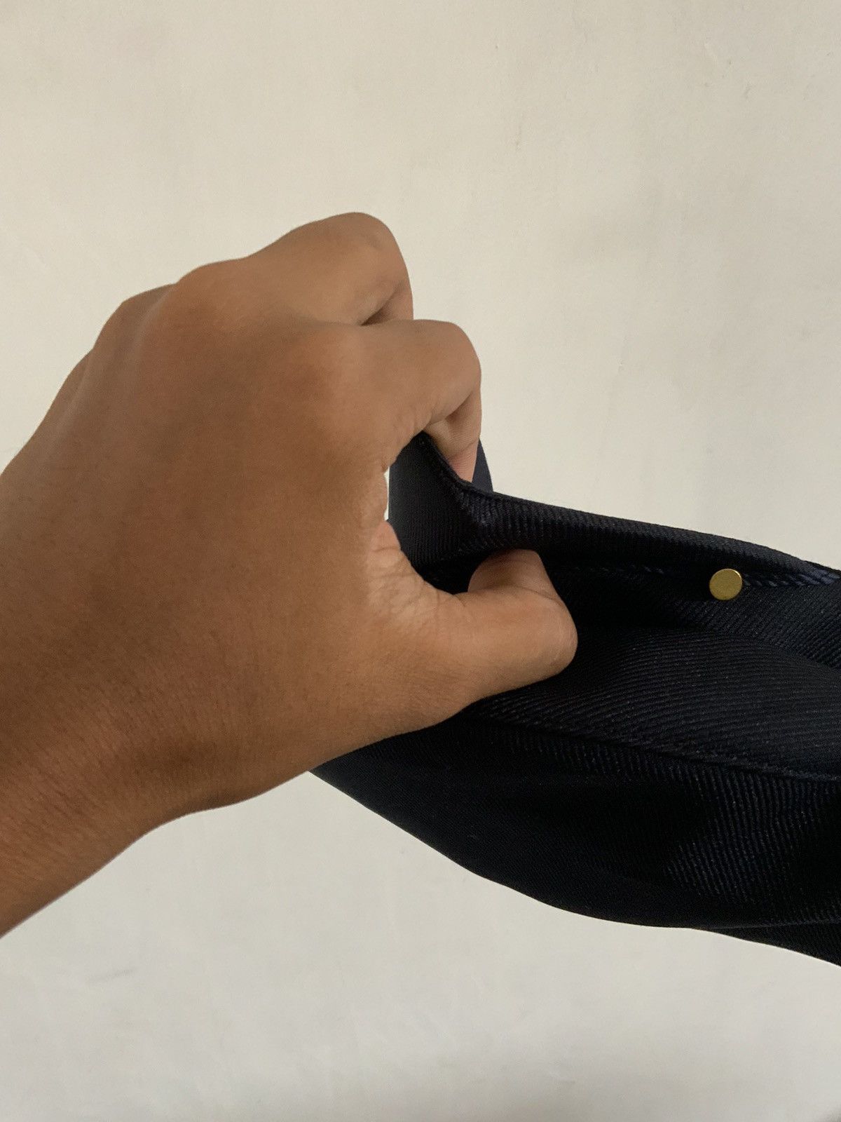 CA4LA Vintage Ca4la Indigo Hat Size ONE SIZE - 12 Thumbnail