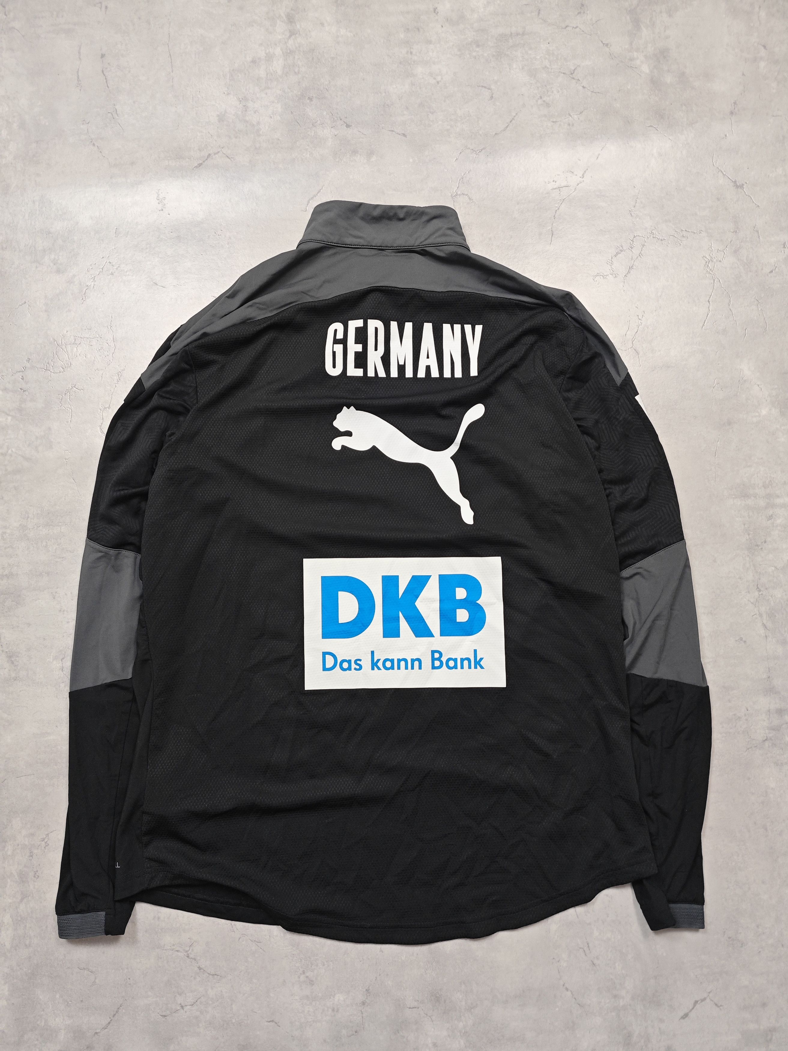 Adidas Adidas Germany Size US XXL / EU 58 / 5 - 5 Thumbnail