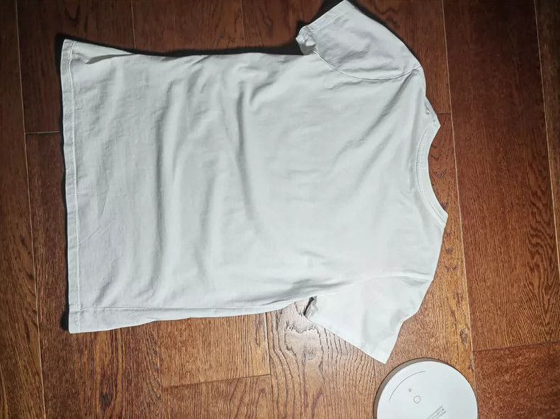 Alexander McQueen Alexander McQUEEN size 36 T-shirt Nextarrow-2505 Size S / US 4 / IT 40 - 5 Thumbnail