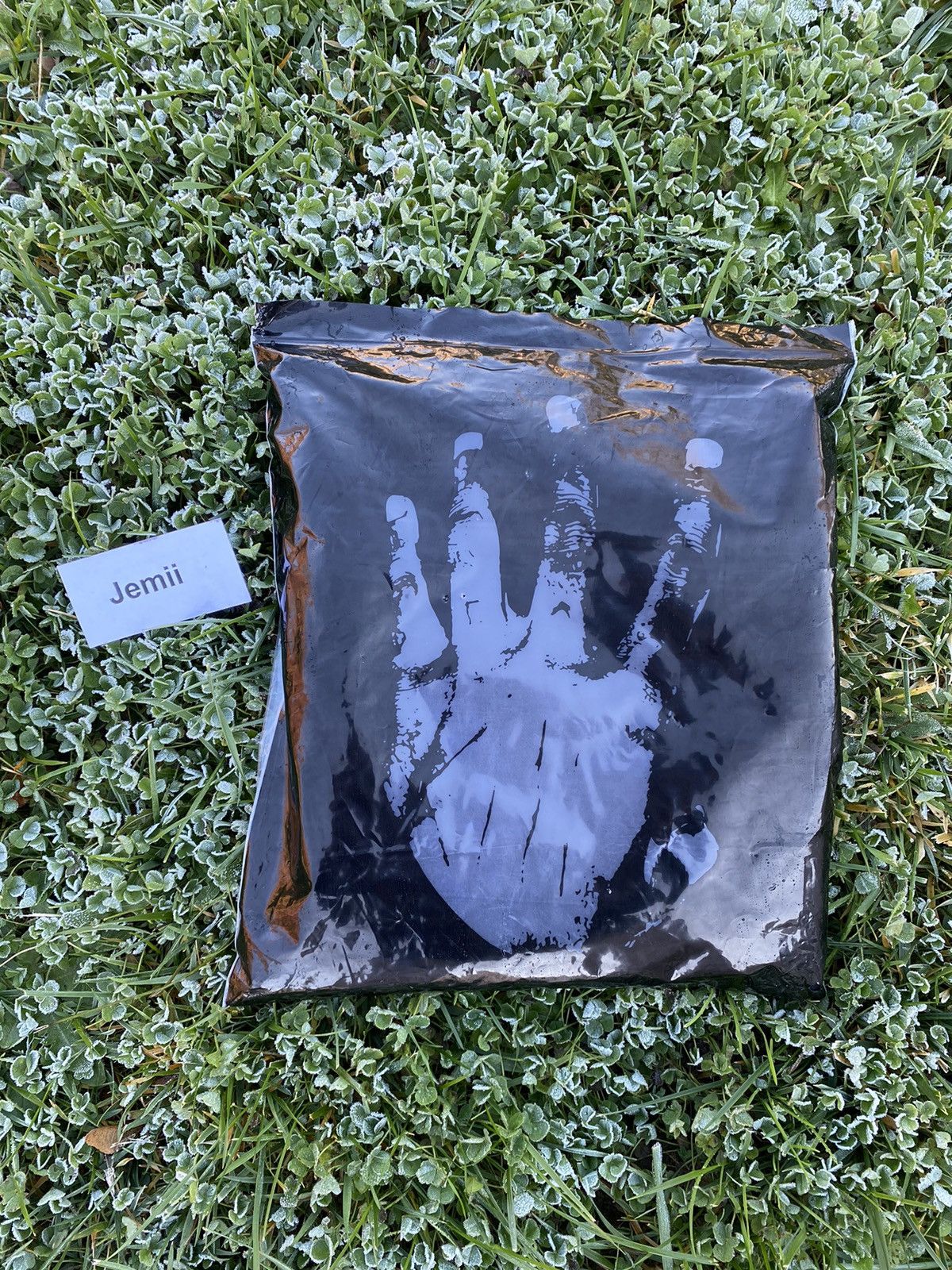 Revenge Revenge XXXTentacion Blue Lighting Hoodie Size US L / EU 52-54 / 3 - 2 Thumbnail