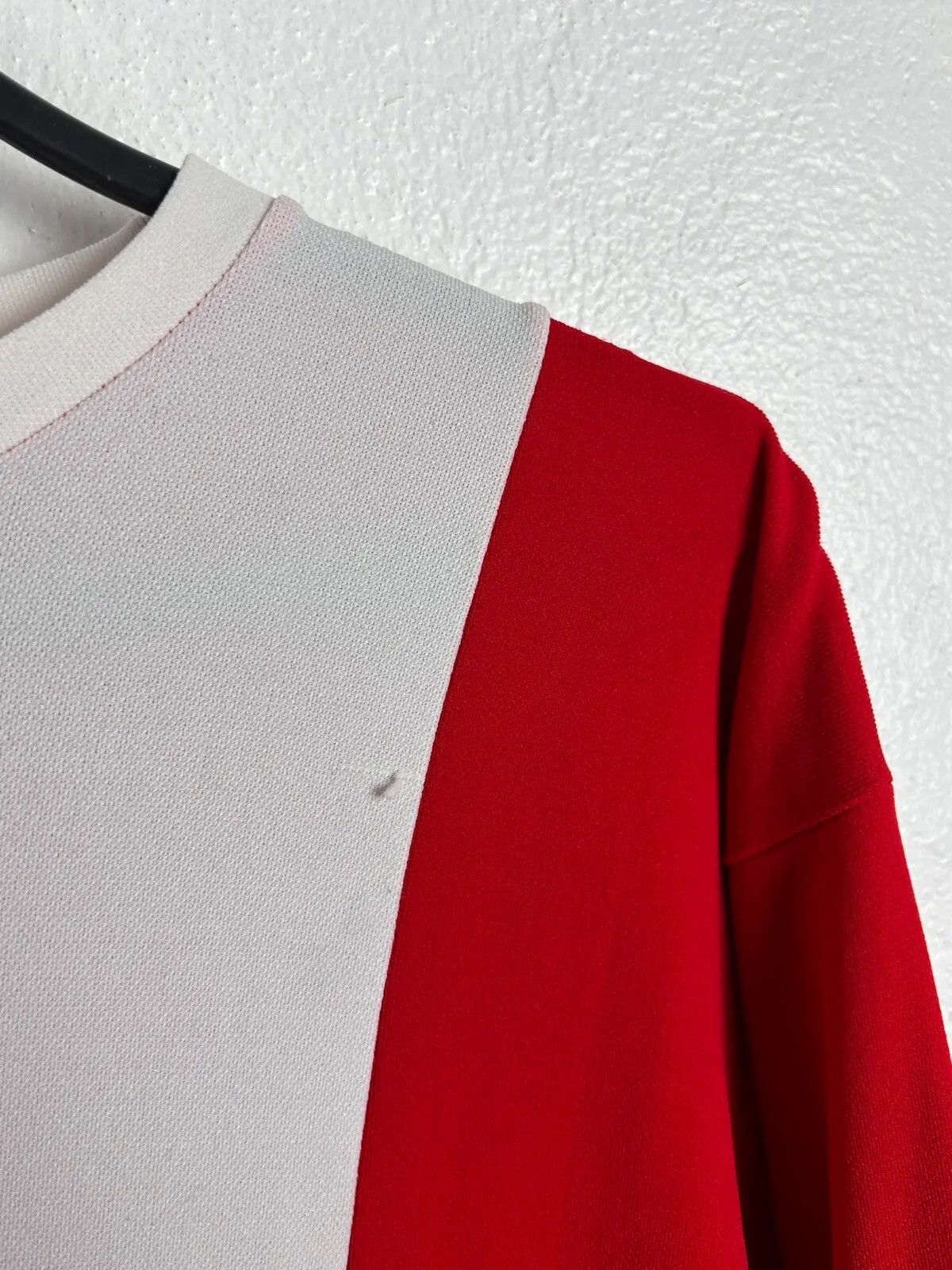 Umbro 70s Vintage Umbro Birmingham City Away 1971/74 Kit Jersey Size US S / EU 44-46 / 1 - 4 Thumbnail