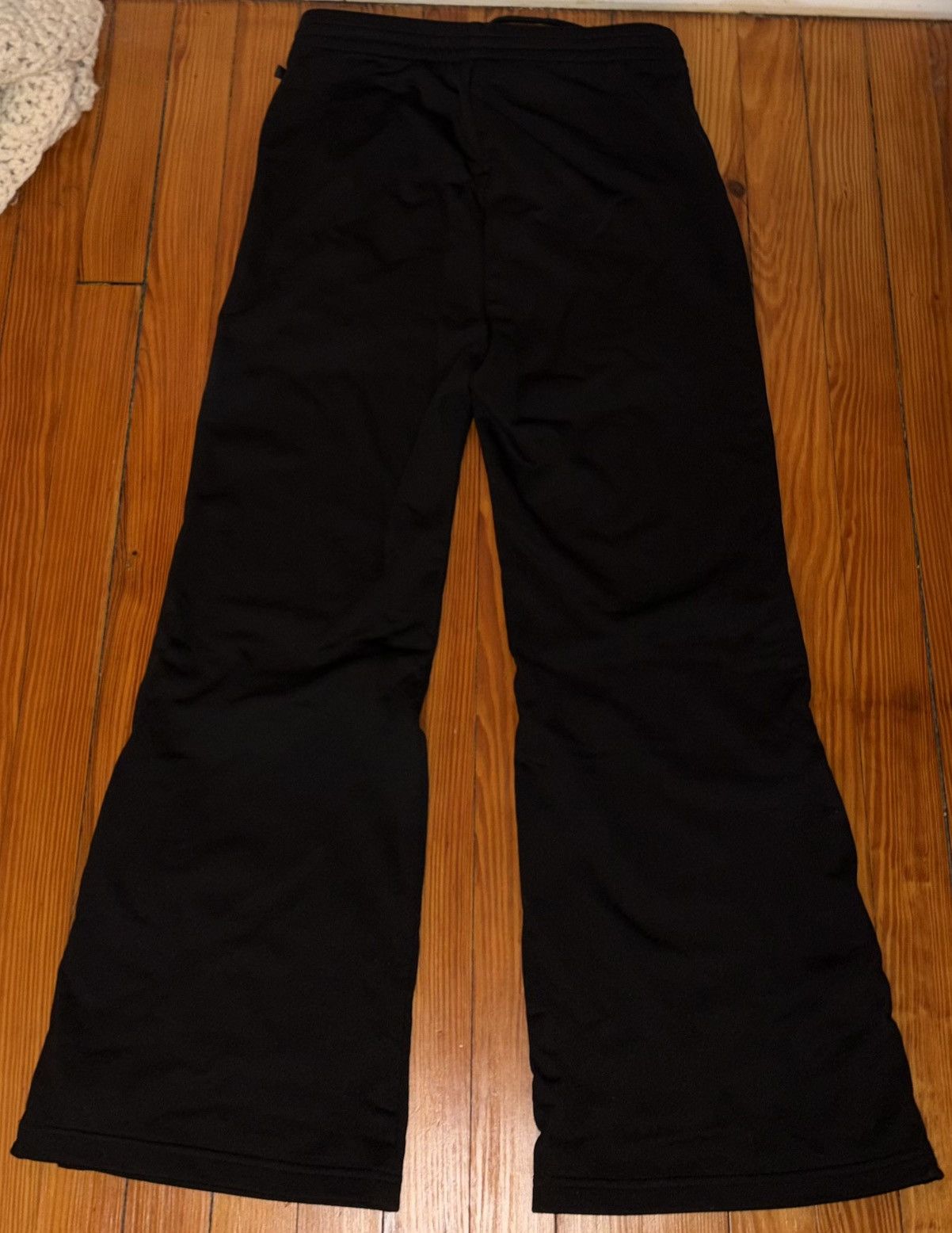Balenciaga Balenciaga Sporty B Flared Sweats Size US 31 - 2 Thumbnail