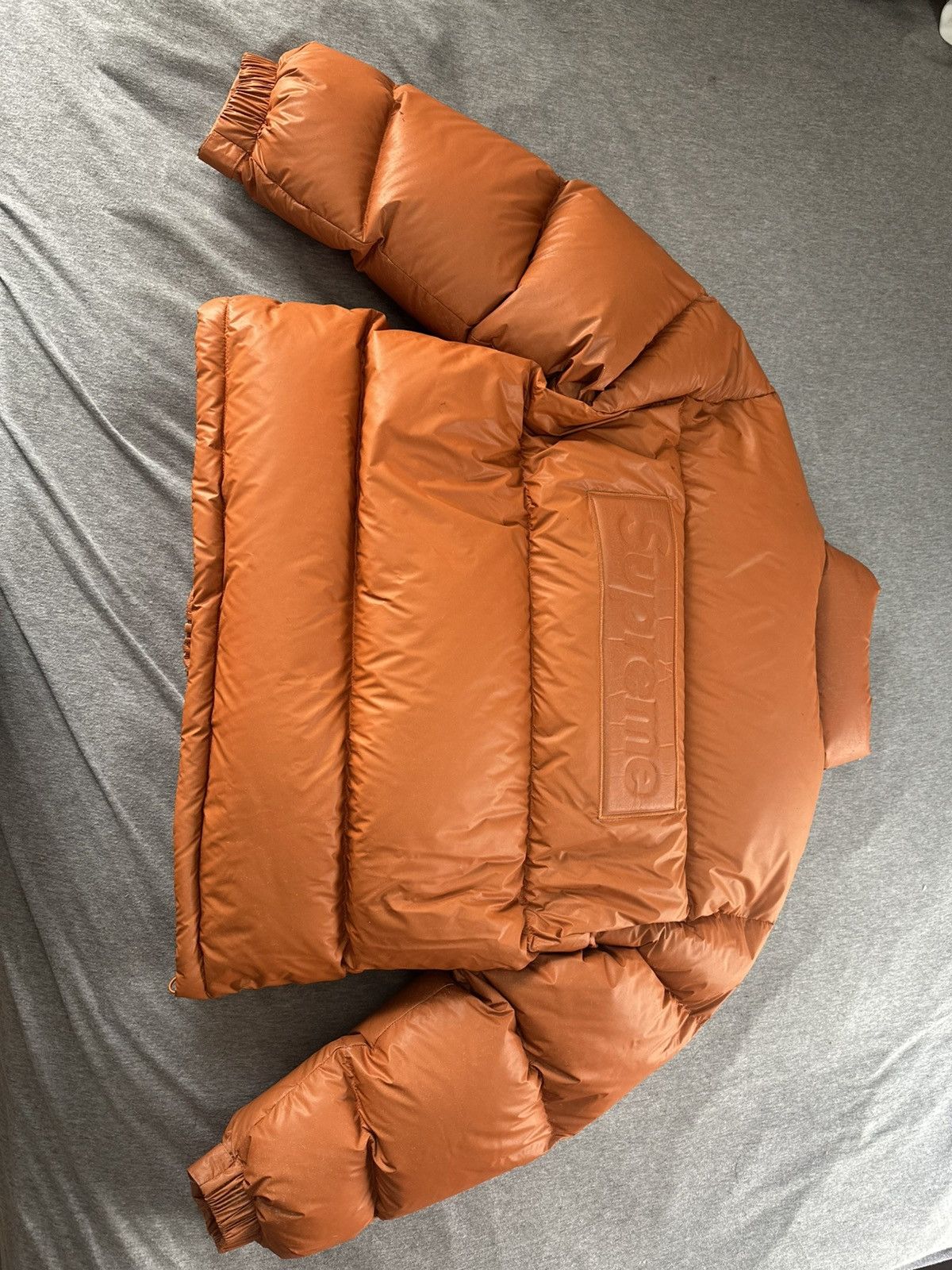 Supreme Supreme bubble coat Size US M / EU 48-50 / 2 - 5 Thumbnail