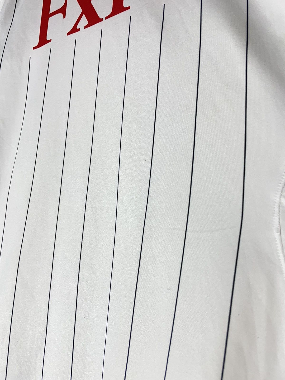 Kappa Kappa Fulham 2012 soccer jersey Size US XL / EU 56 / 4 - 8 Thumbnail