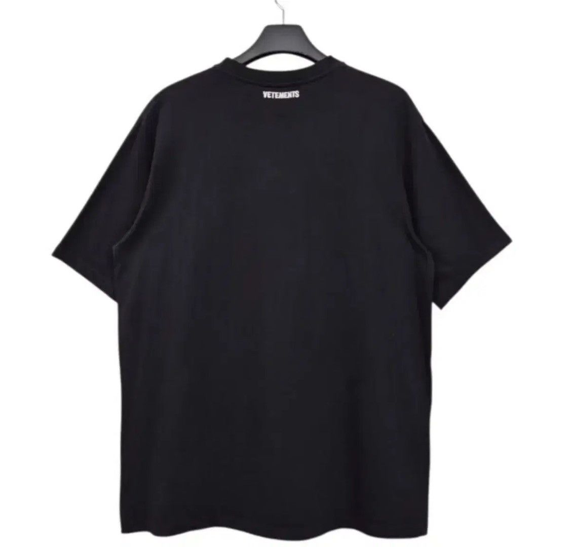 Vetements Vetements Snoop Dogg Oversized T-Shirt Size US S / EU 44-46 / 1 - 2 Thumbnail