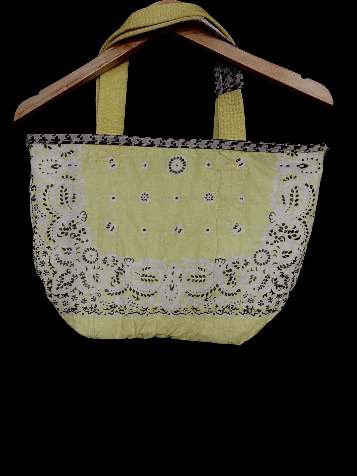 Other Karate Tote Bag Size ONE SIZE - 2 Thumbnail