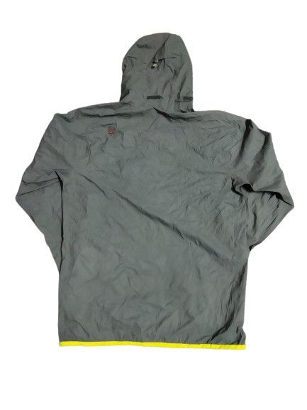 Other Schoffel Gorpcore Windbreaker Size US L / EU 52-54 / 3 - 2 Thumbnail
