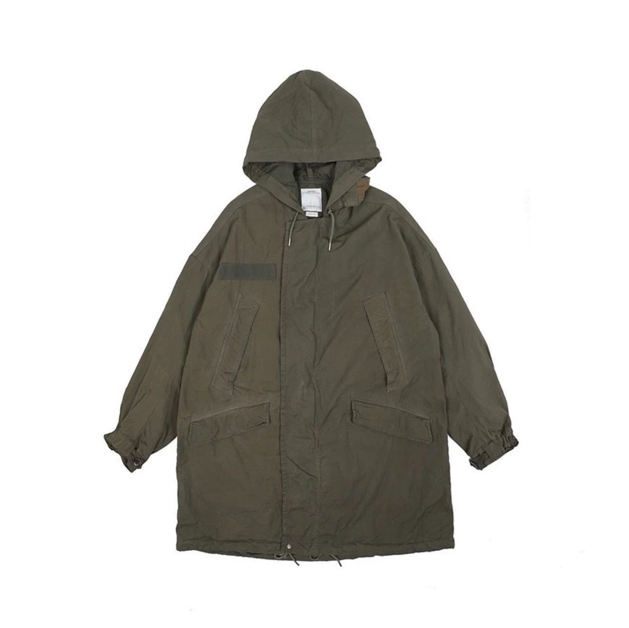 ジャケット・アウター visvim 20SS PATTERSON OVERCOAT Visvim visvim 20ss patterson overcoat（C/NY） | Grailed
