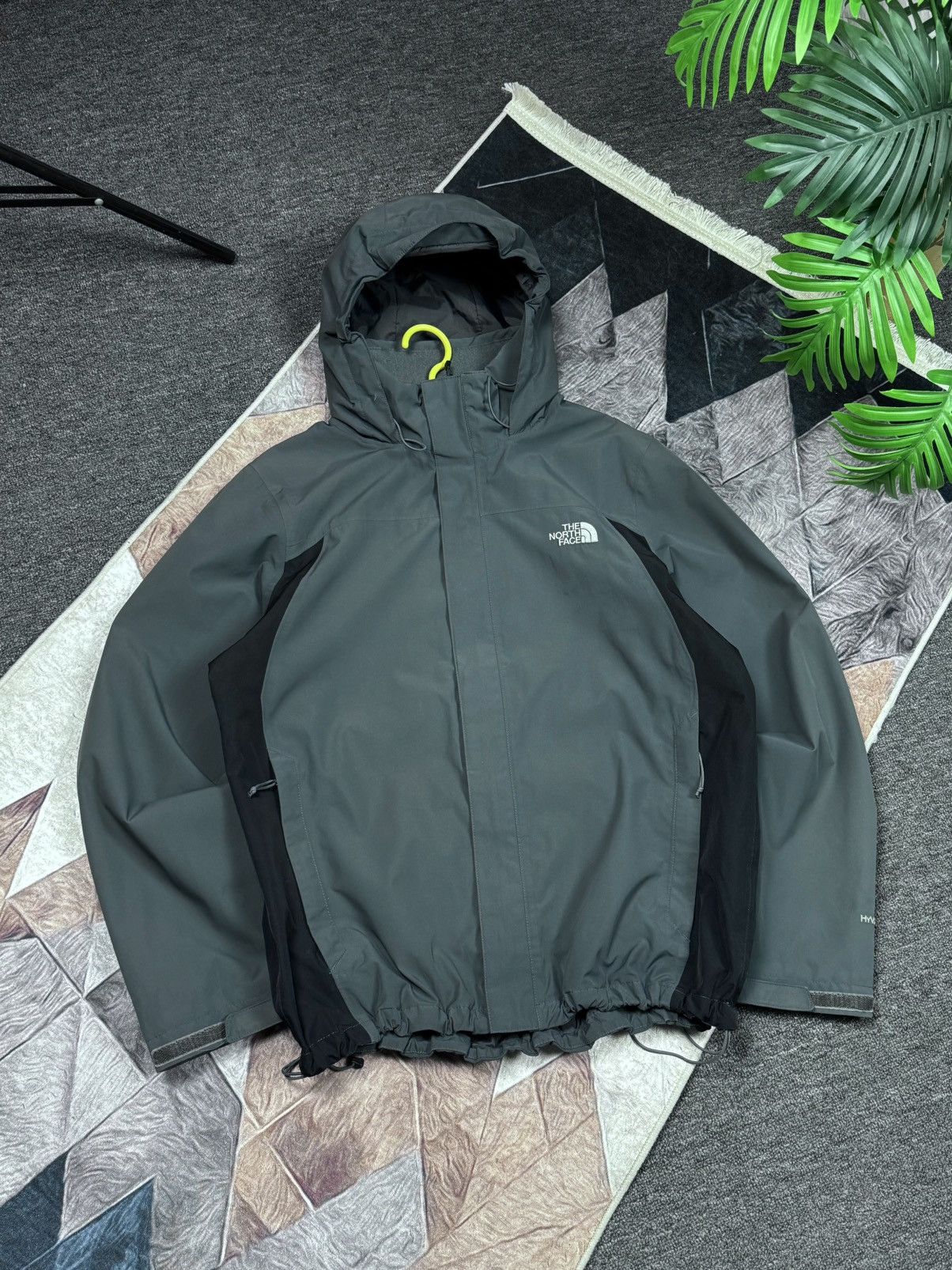 The North Face The north face jacket vintage size L y2k style Size US L / EU 52-54 / 3 - 1 Thumbnail