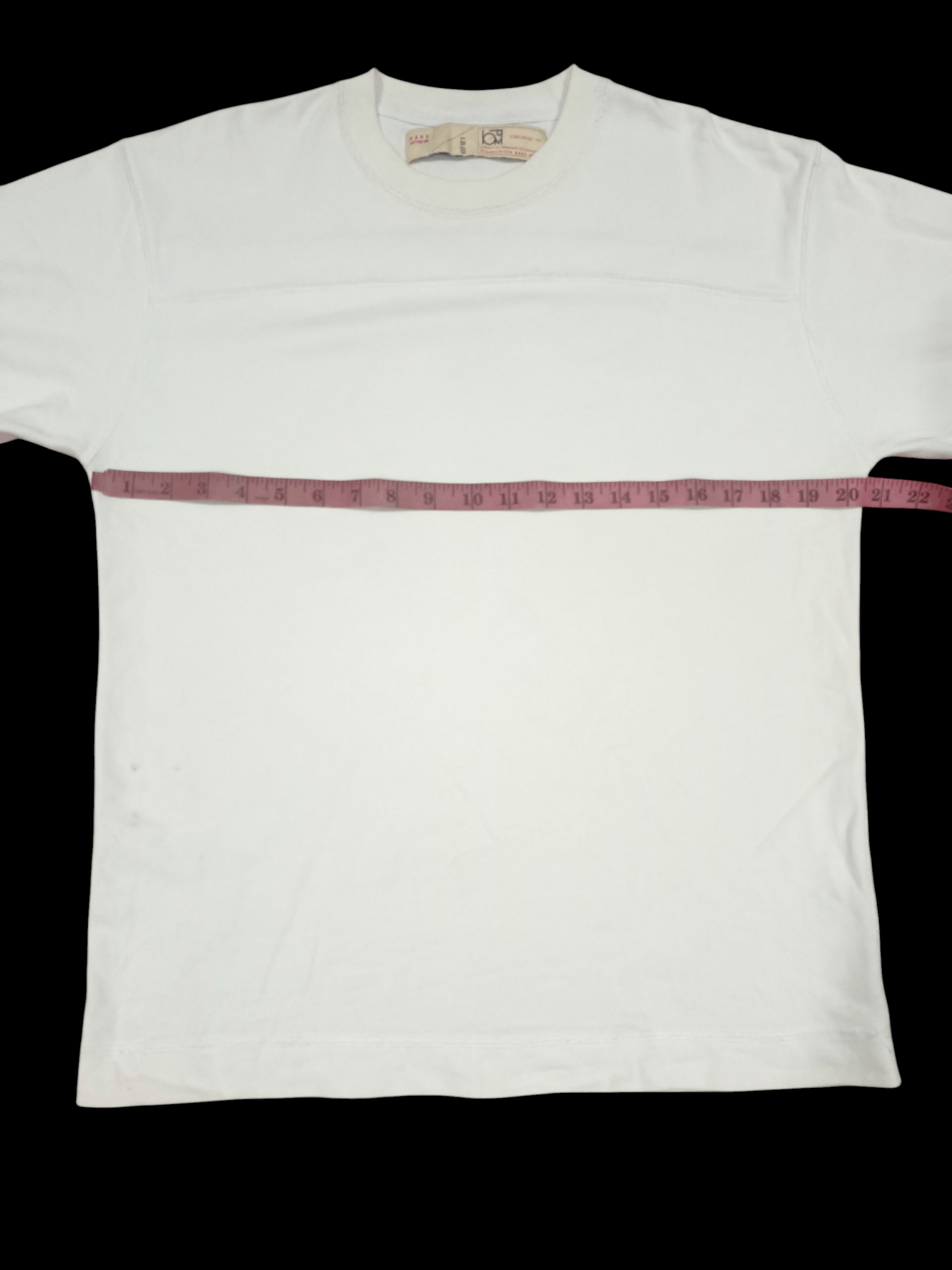 NANO universe NANO UNIVERSE x JAPANESE BRAND x PLAIN SHIRT Size US S / EU 44-46 / 1 - 2 Thumbnail