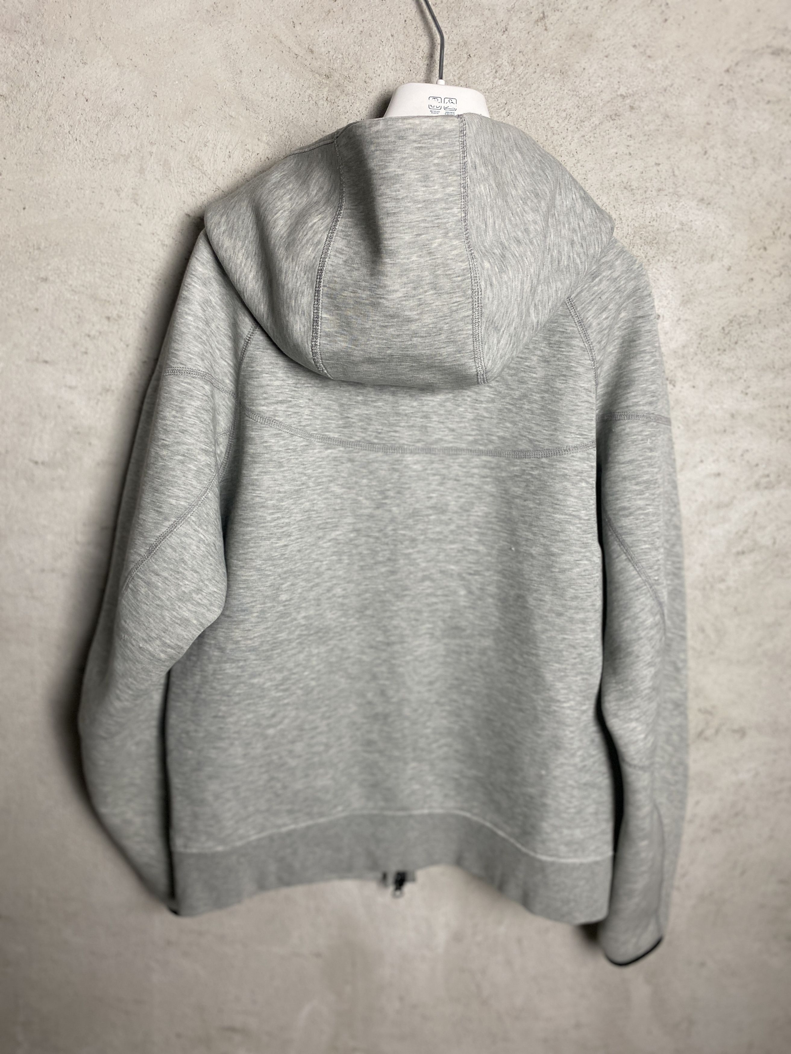 Nike Nike tech fleece SET zip-up hoodie sweatpants drill Size US S / EU 44-46 / 1 - 6 Thumbnail