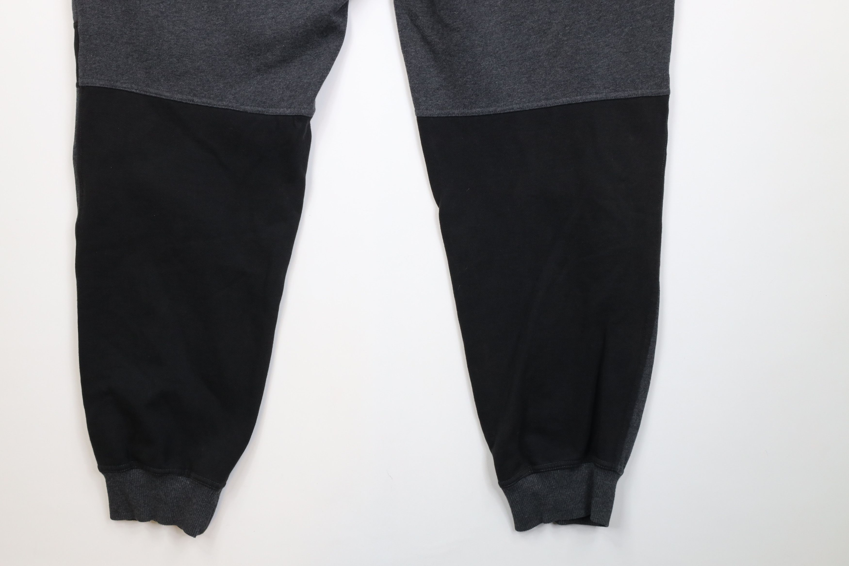 Rock Revival Rock Revival Heavyweight Sweatpants Joggers Pants Gray Size US 38 / EU 54 - 14 Thumbnail