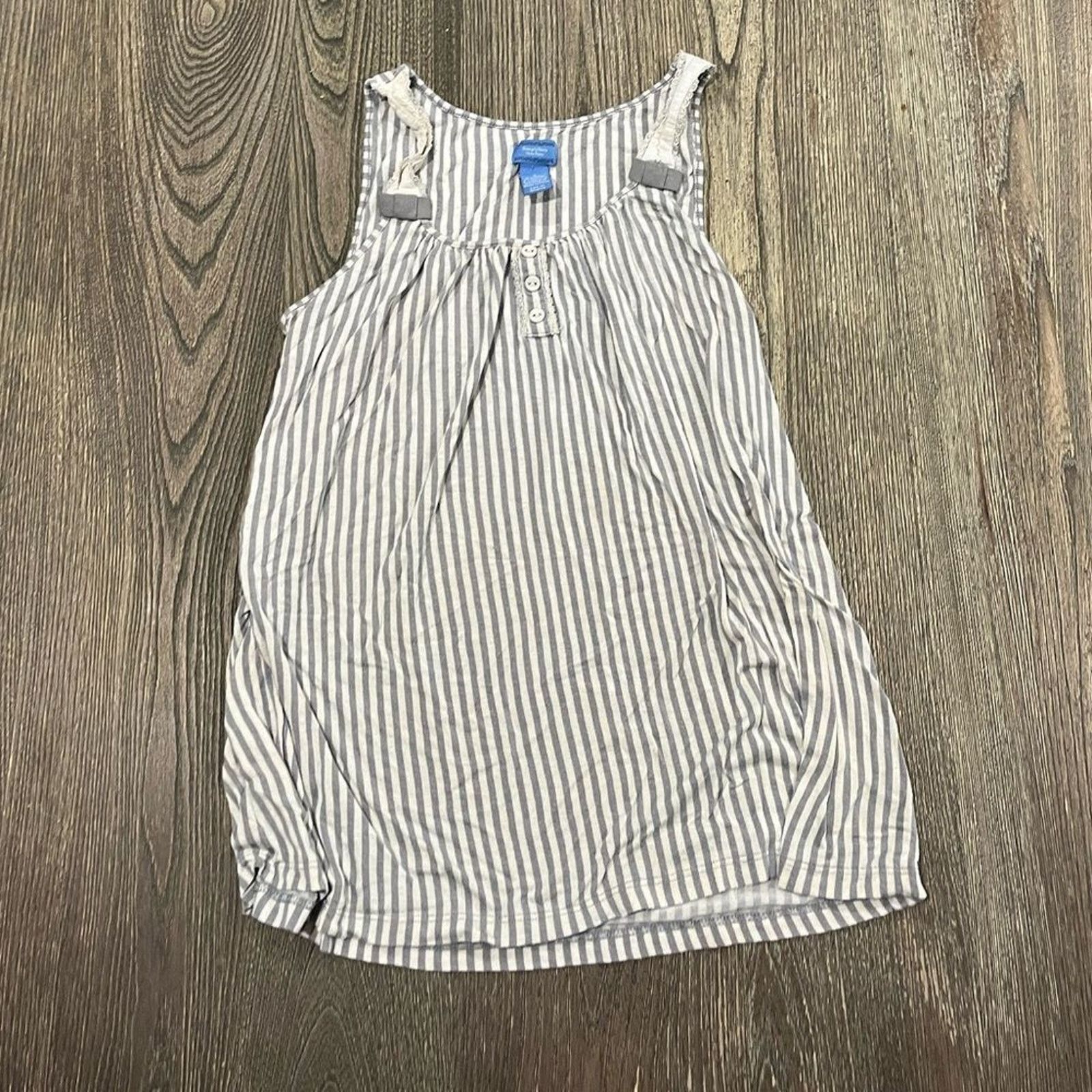 Vera Wang Simply Vera Vera Wang Chemise Slip Dress Scoop Neck Size S Size ONE SIZE - 1 Thumbnail