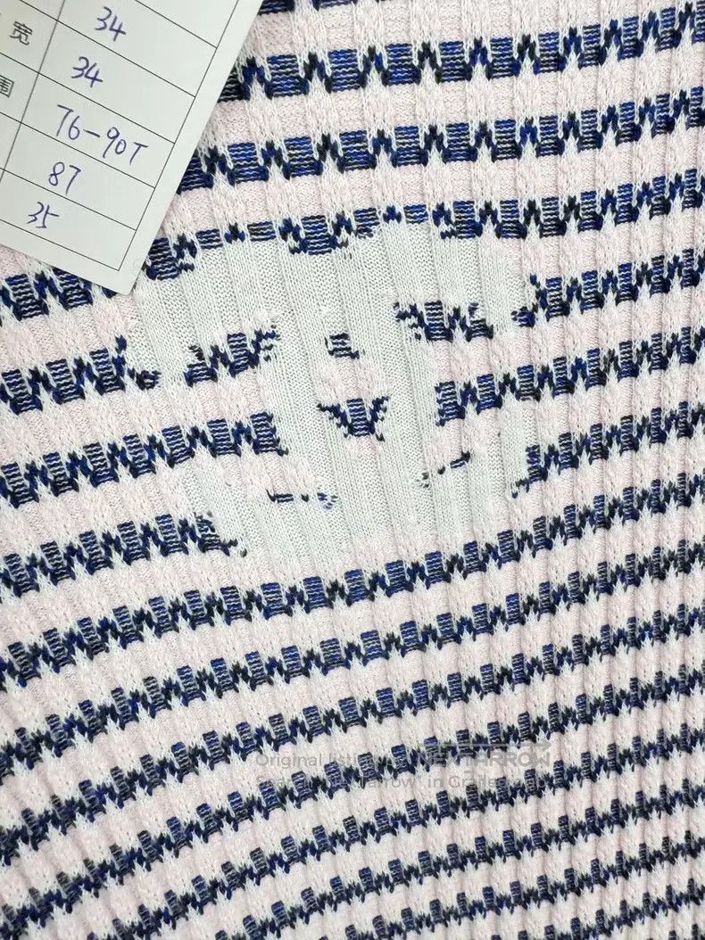 Chanel Chanel Knitted dress Size XXS / US 00 / IT 34 - 3 Thumbnail
