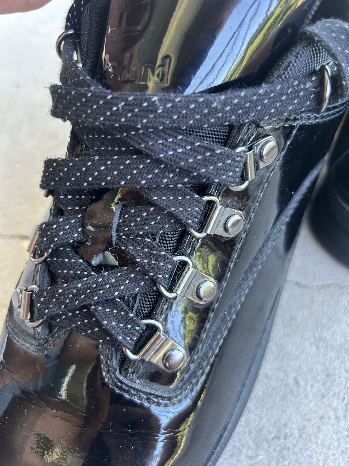 Supreme × Timberland Supreme X timberland brand new size 10 Size US 10 / EU 43 - 10 Thumbnail