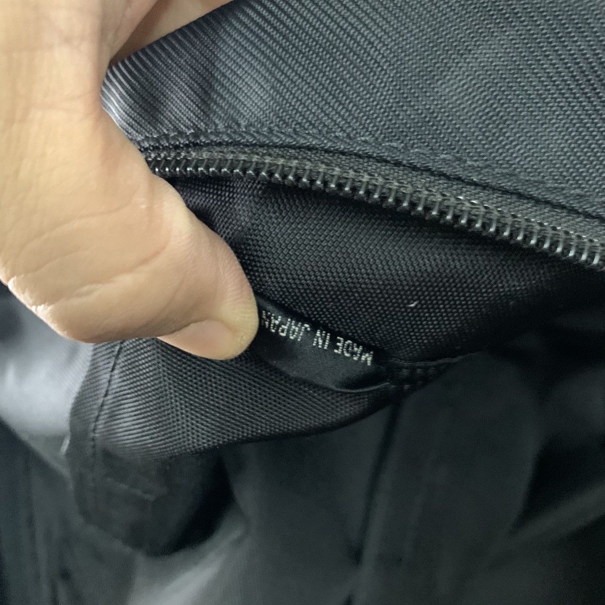 Porter Porter Japan Backpack Bag Size ONE SIZE - 11 Thumbnail