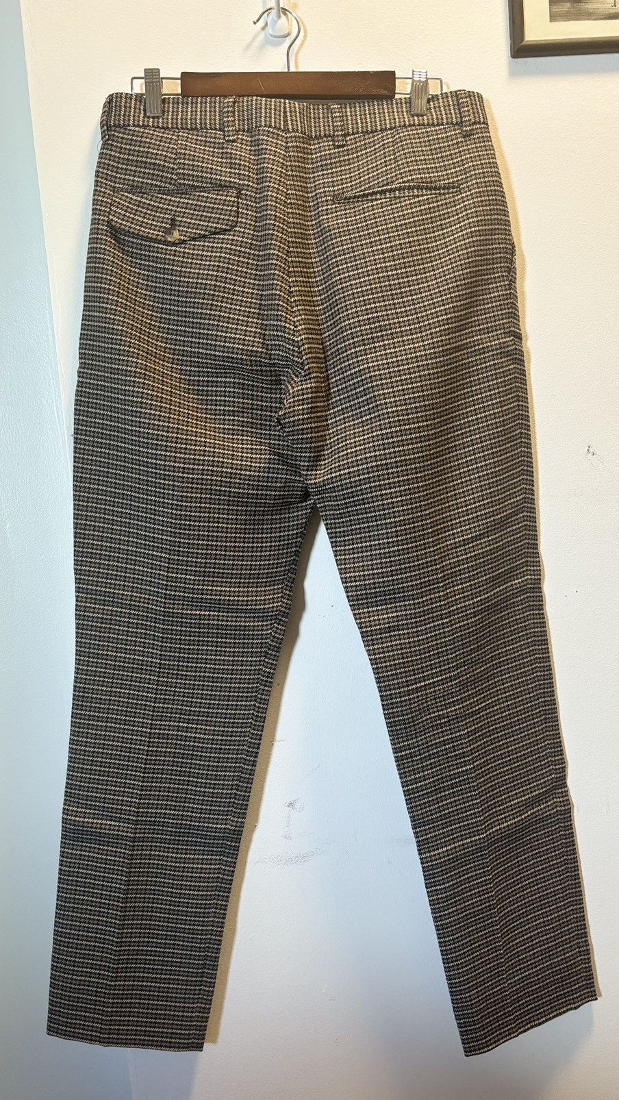 Acne Studios Acne Studios Boston Wo Che Paw17 Pant Size US 30 / EU 46 - 2 Thumbnail