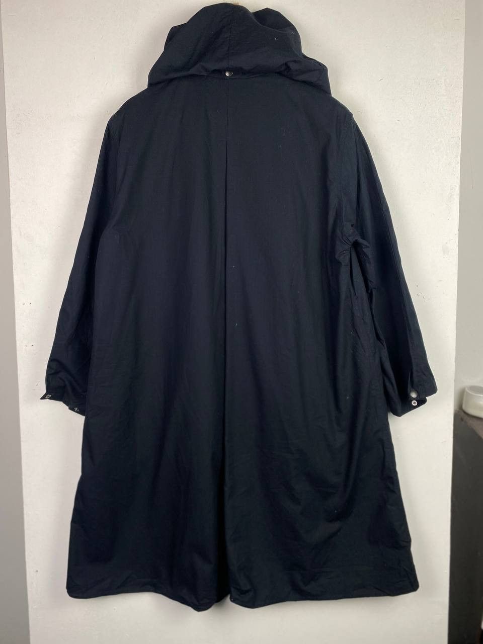 Lemaire × Uniqlo uniqlo x lemair japanese brands long jacket nice design Size US L / EU 52-54 / 3 - 8 Thumbnail