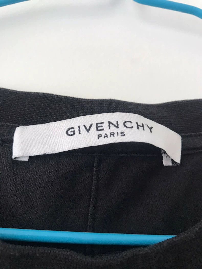 Givenchy Givenchy Printed T-Shirt Classic 2506-Nextarrow Size US XXL / EU 58 / 5 - 3 Thumbnail